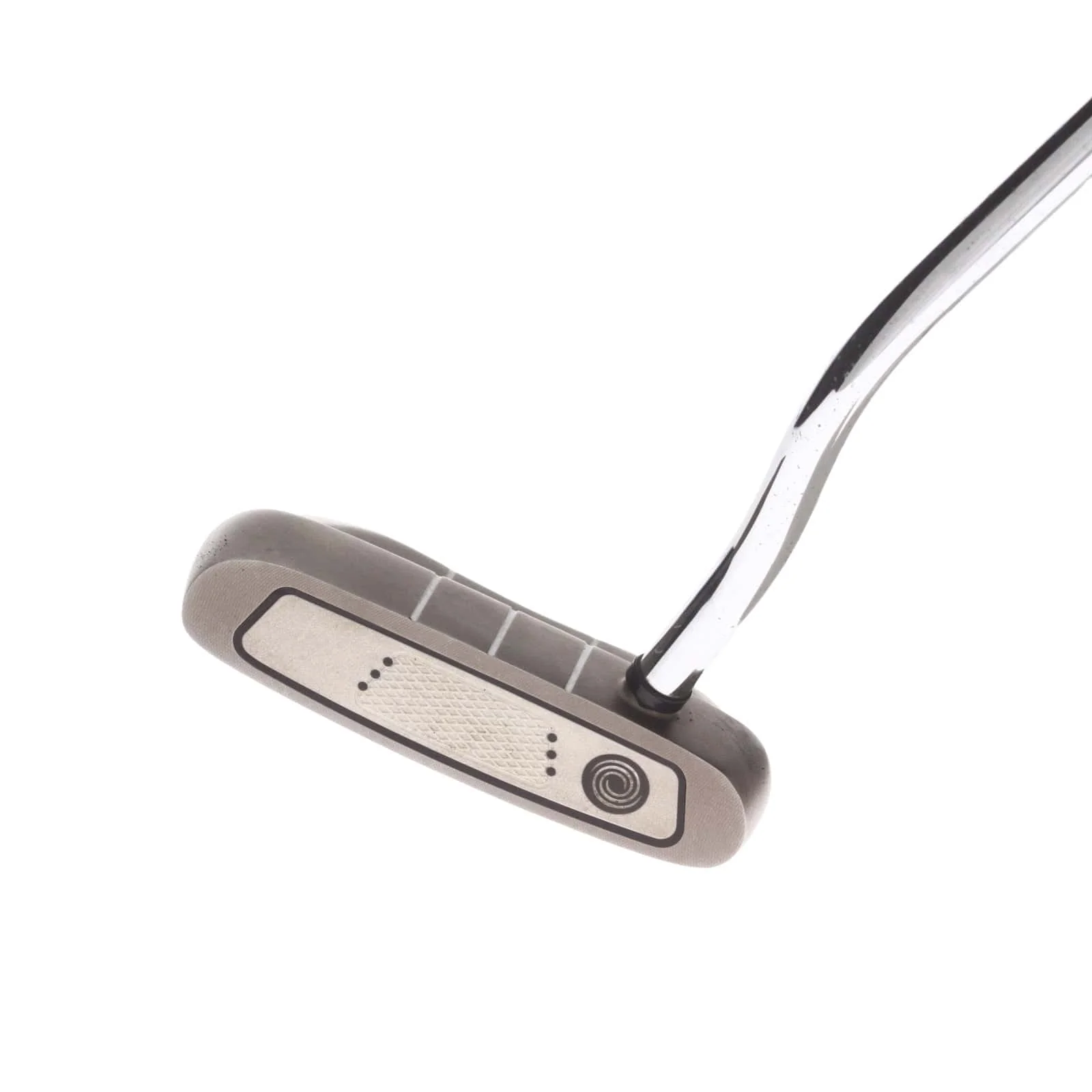 Odyssey White Hot Tour Rossie Mens Right Hand Putter 33" Mid-Mallet - Golf Pride V-Rad - Image 4