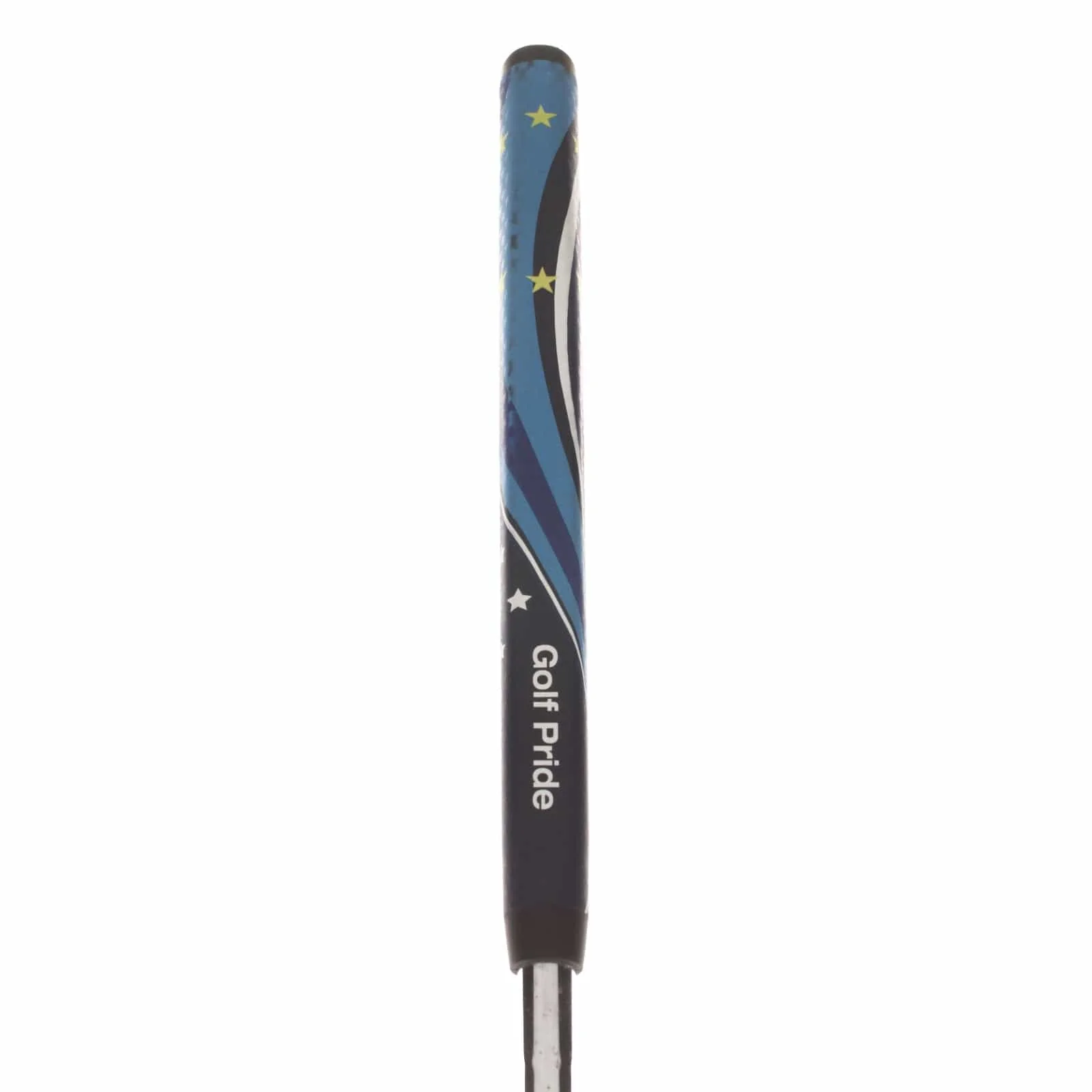 Odyssey White Hot Tour Rossie Mens Right Hand Putter 33" Mid-Mallet - Golf Pride V-Rad - Image 7