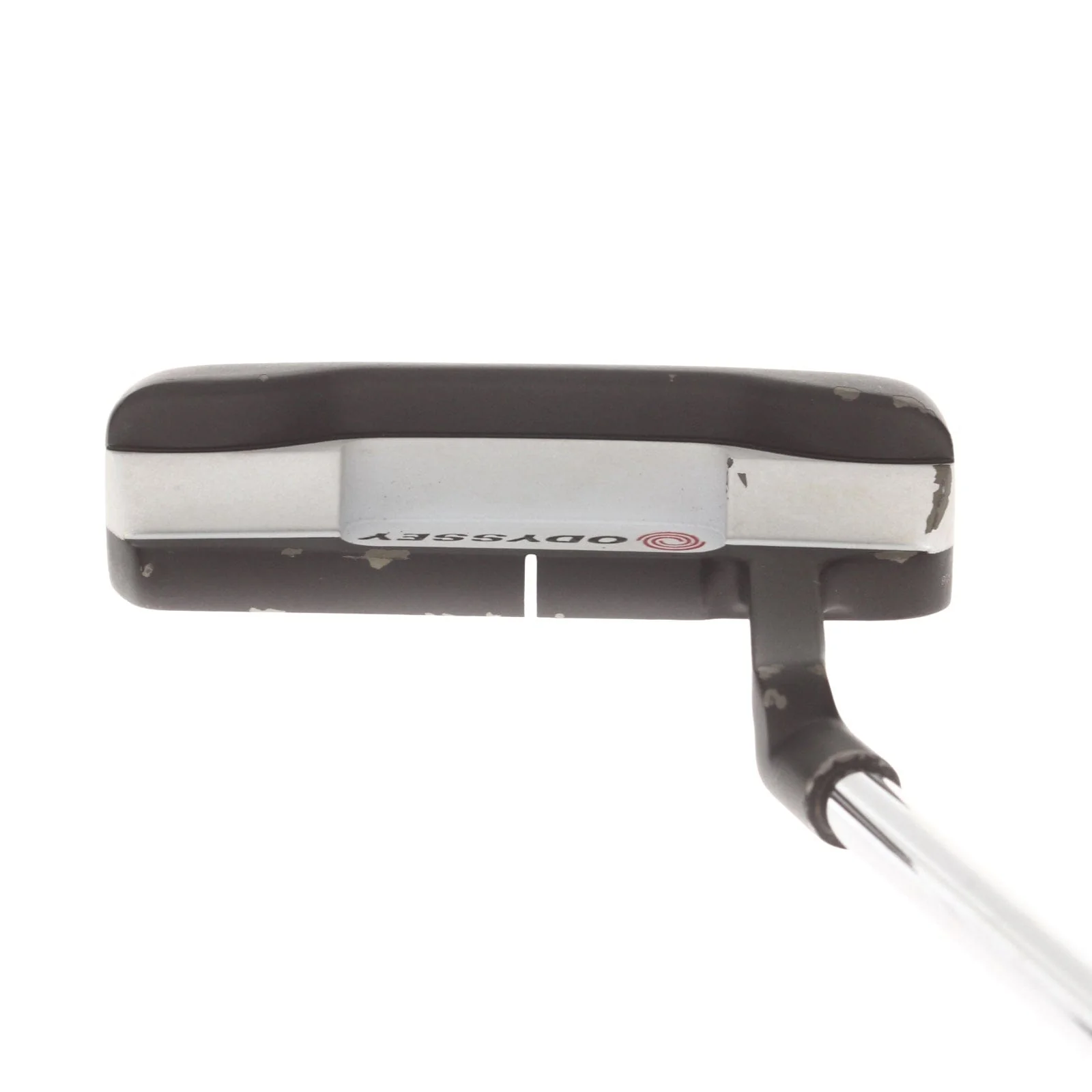 Odyssey White Hot Versa #1 Mens Right Hand Putter 35" Blade - Odyssey - Image 3