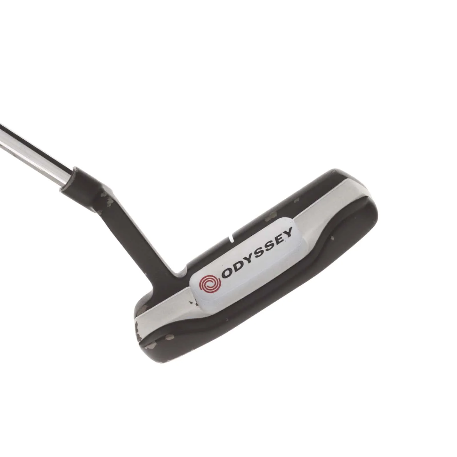Odyssey White Hot Versa #1 Mens Right Hand Putter 35" Blade - Odyssey - Image 5