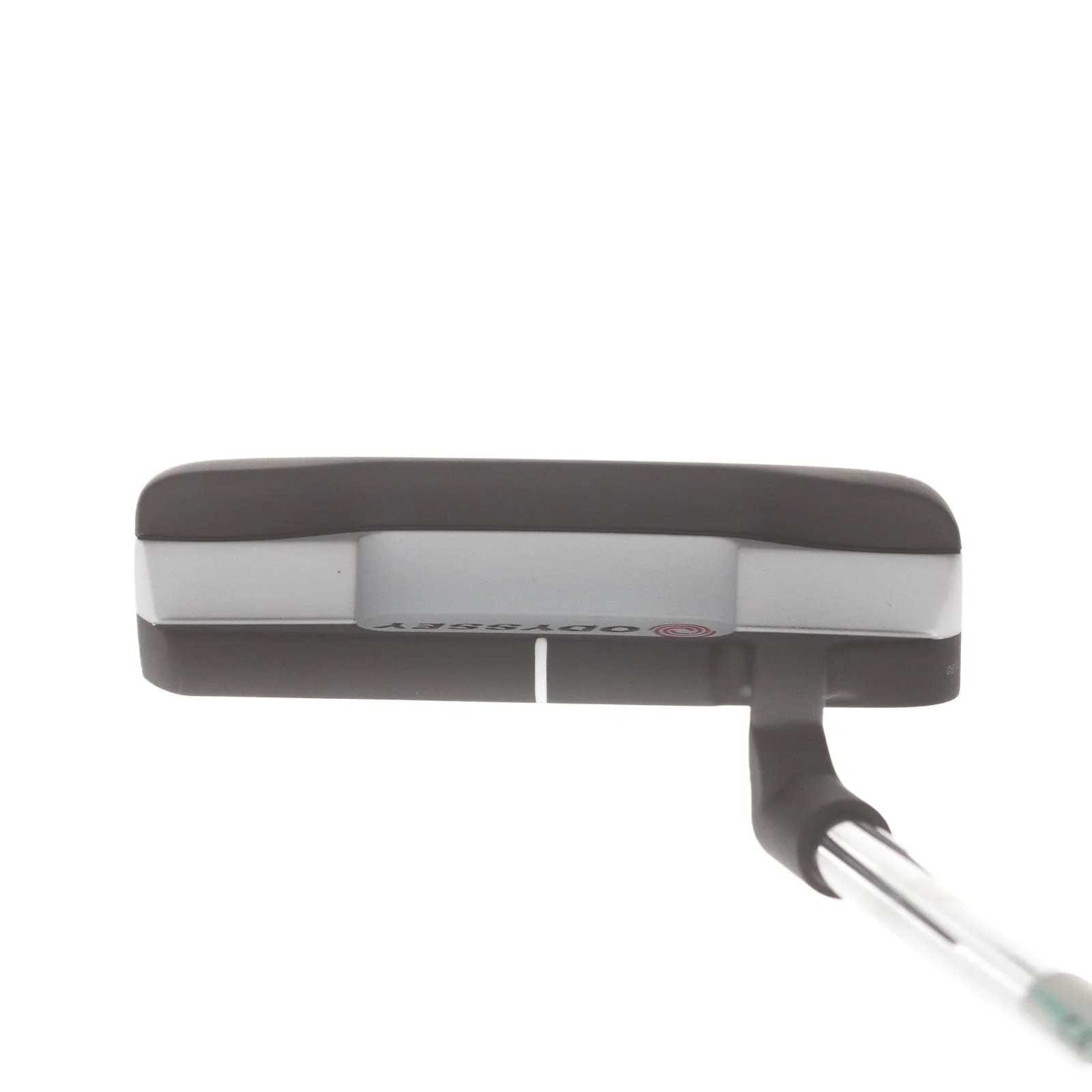 Odyssey White Hot Versa One Mens Right Hand Putter 33" Blade Odyssey - Odyssey - Image 3