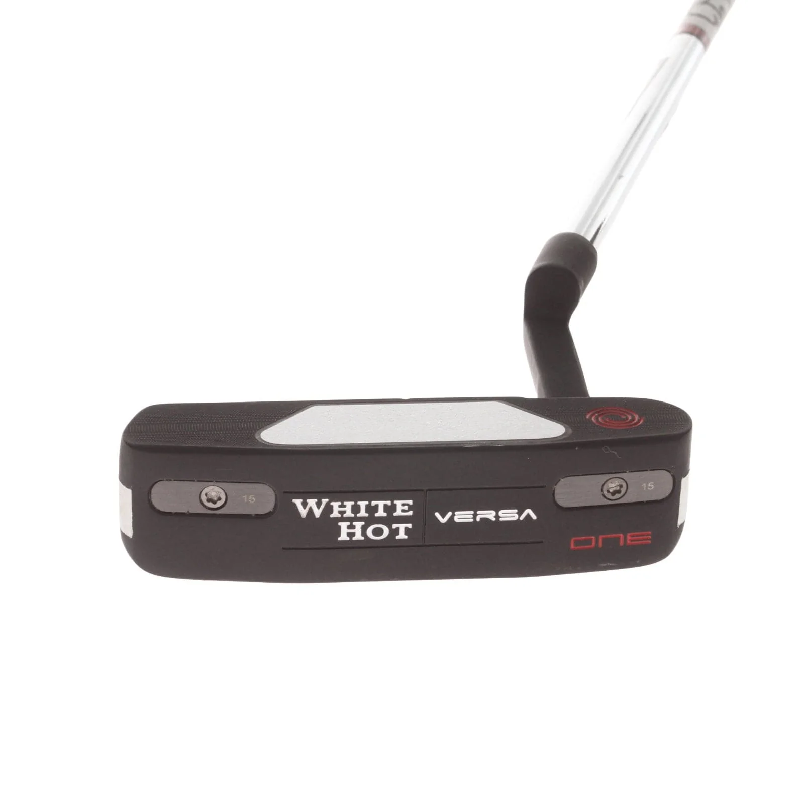 Odyssey White Hot Versa One Mens Right Hand Putter 34" Blade Odyssey Stroke Lab 70 Class - Odyssey - Image 2