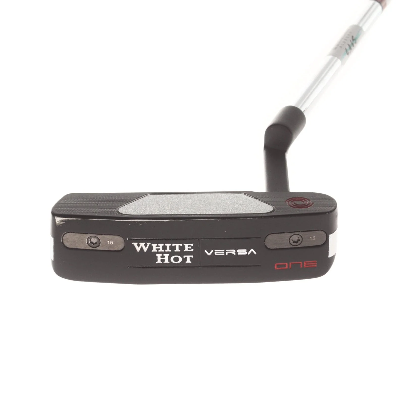 Odyssey White Hot Versa One Mens Right Hand Putter 34" Blade Stroke Lab 70 - Odyssey - Image 2