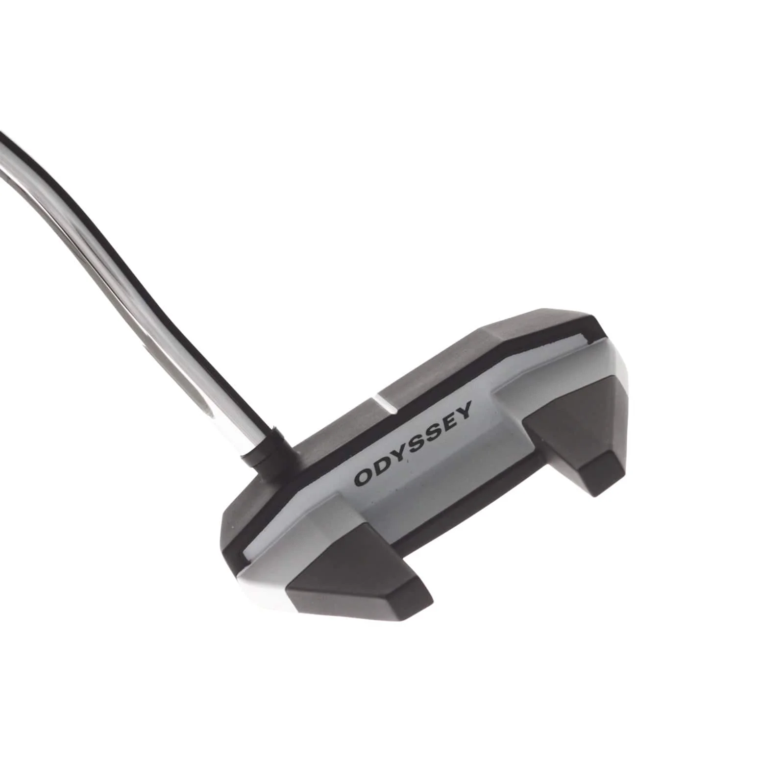 Odyssey White Hot Versa Seven Mens Right Hand Putter 33.5" Mallet Stroke Lab 70 - Golf Pride Reverse Taper - Image 5
