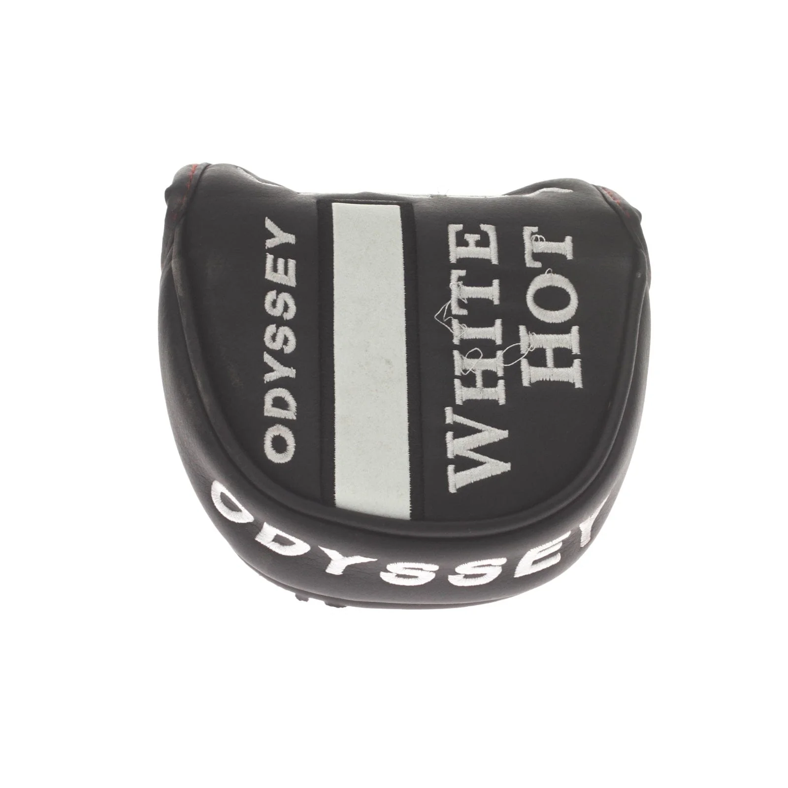 Odyssey White Hot Versa Seven Mens Right Hand Putter 33" Mallet Stroke Lab 70 - Odyssey - Image 8