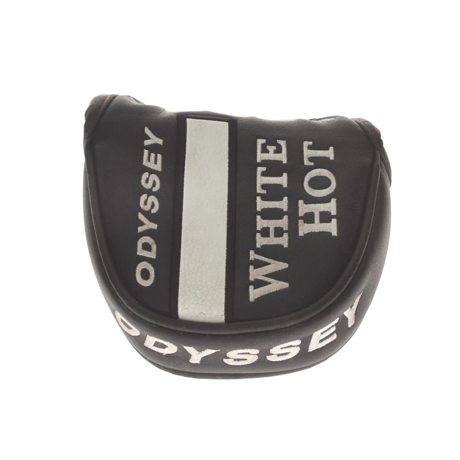 Odyssey White Hot Versa Seven Mens Right Hand Putter 34" Mallet Stroke Lab 70 - Odyssey - Image 8