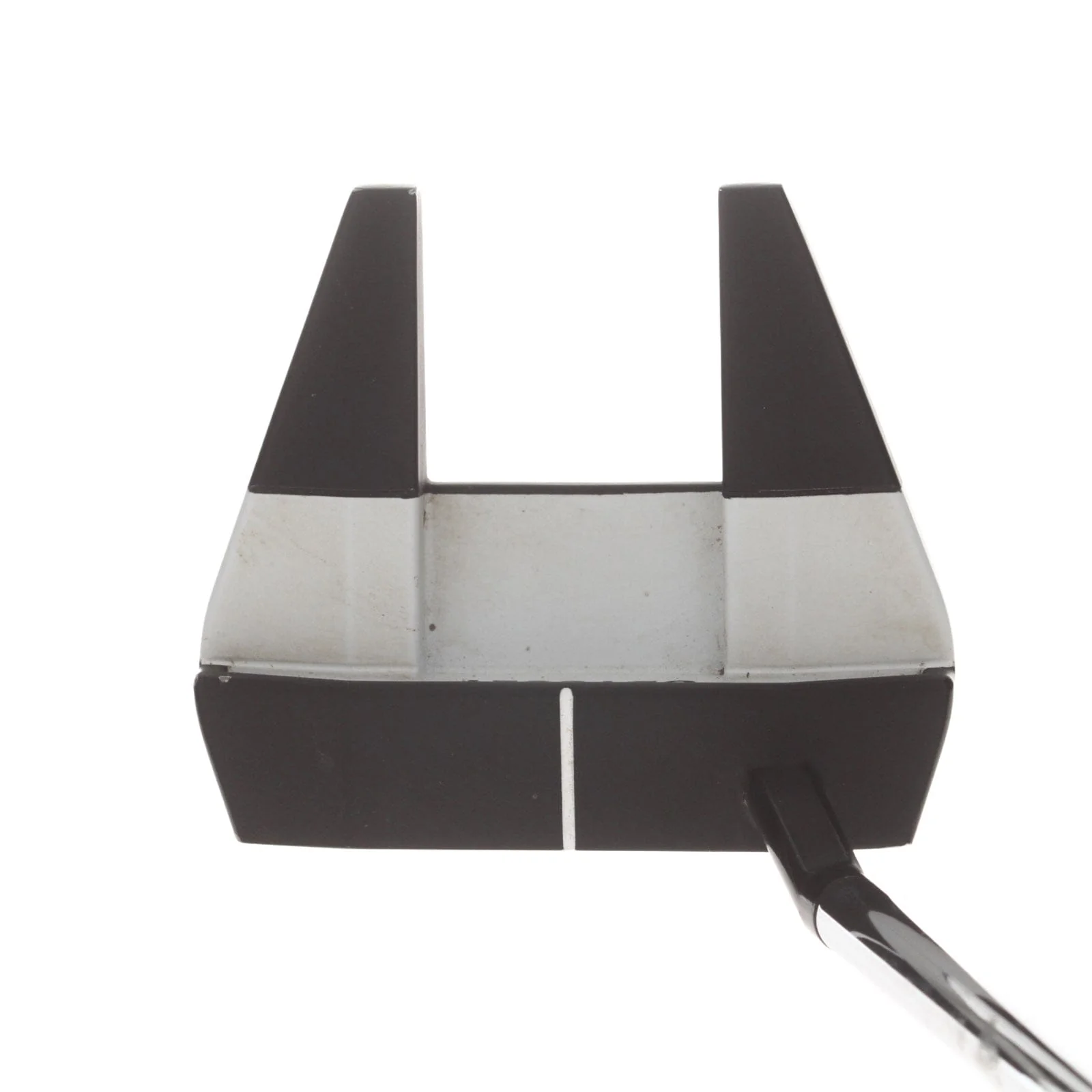 Odyssey White Hot Versa Seven S Mens Right Hand Putter 35" Mallet - Winn - Image 3