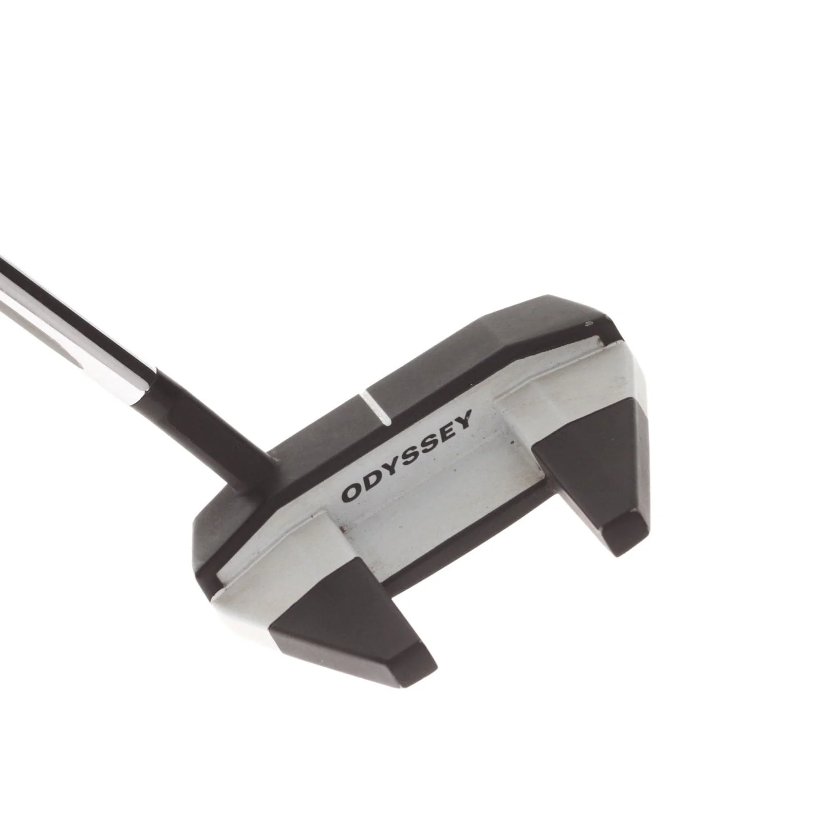Odyssey White Hot Versa Seven S Mens Right Hand Putter 35" Mallet - Winn - Image 5
