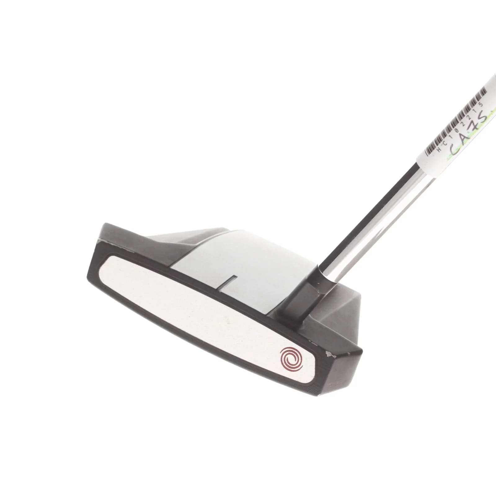 Odyssey White Hot Versa Twelve S Mens Right Hand Putter 34" Mallet - Odyssey - Image 4