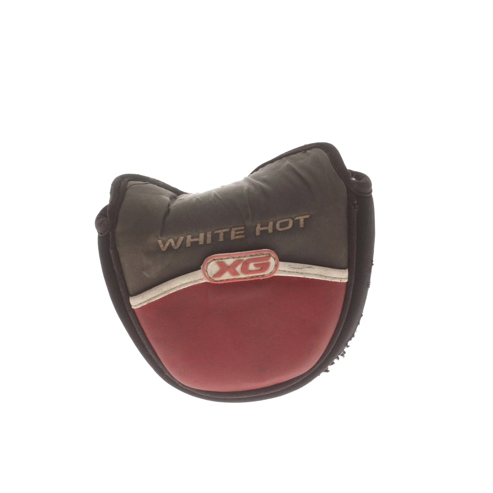 Odyssey White Hot XG #7 Mens Right Hand Putter 34.5" Mallet - Odyssey - Image 8