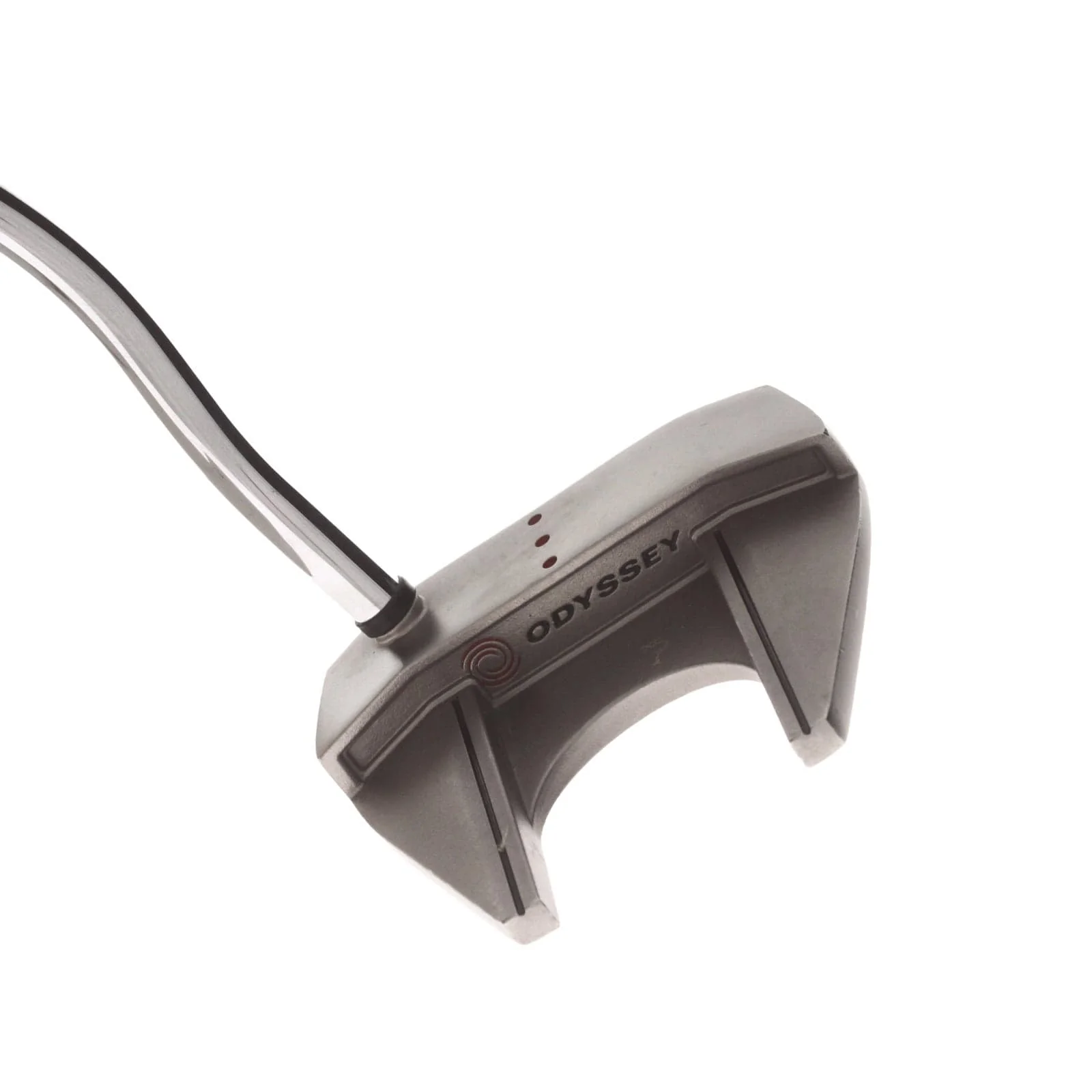 Odyssey White Hot XG #7 Mens Right Hand Putter 34" Mallet - SuperStroke Slim 3.0 - Image 5