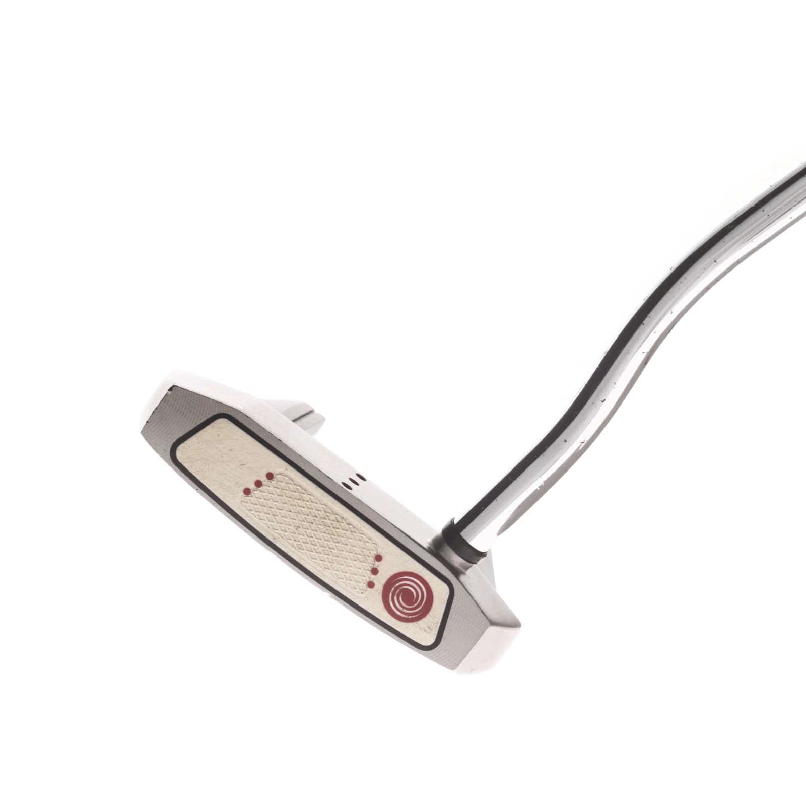 Odyssey White Hot XG #7 Mens Right Hand Putter 35" Mallet Odyssey - Golf Pride Pro Only - Image 4