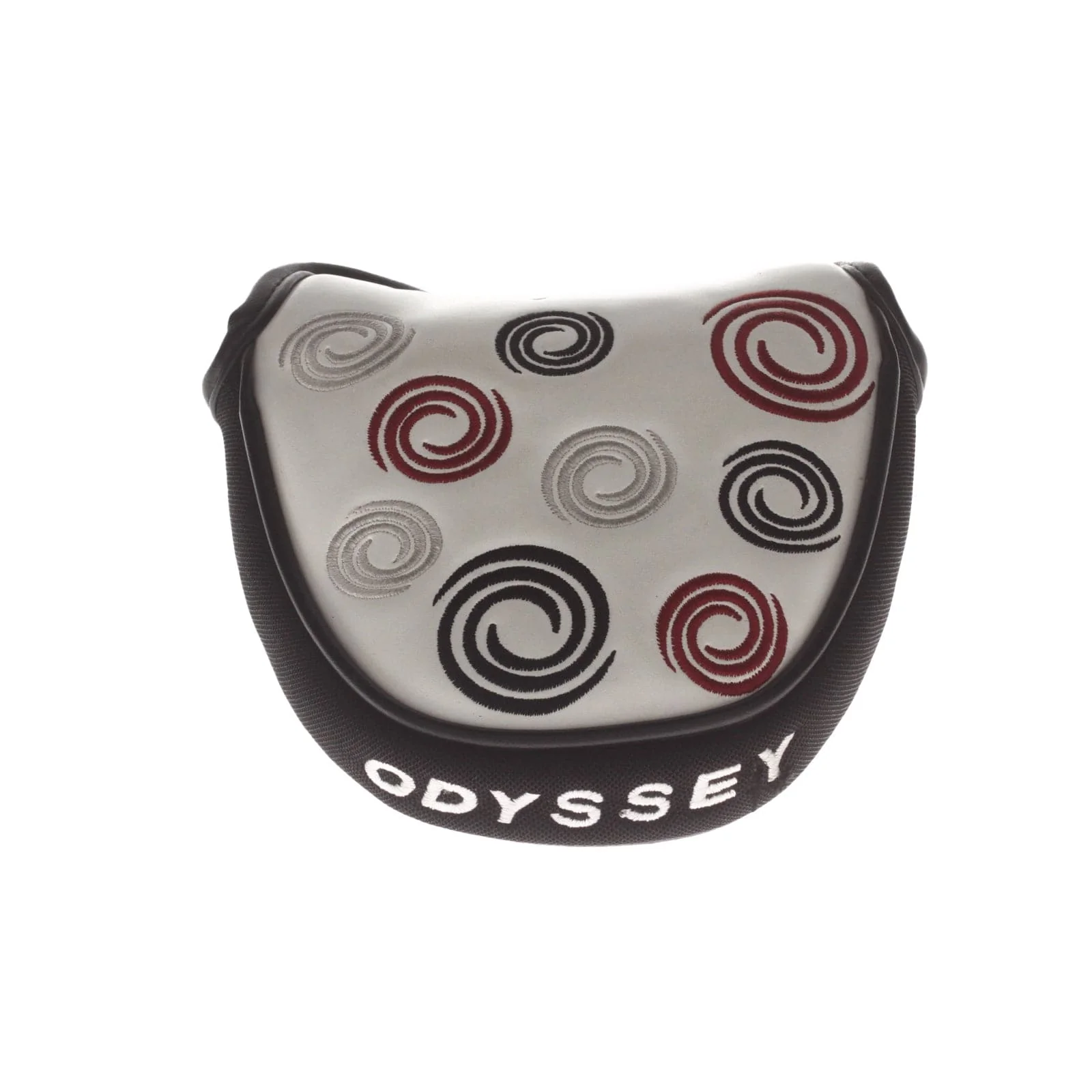 Odyssey White Hot XG #7 Mens Right Hand Putter 35" Mallet Odyssey - Golf Pride Pro Only - Image 8