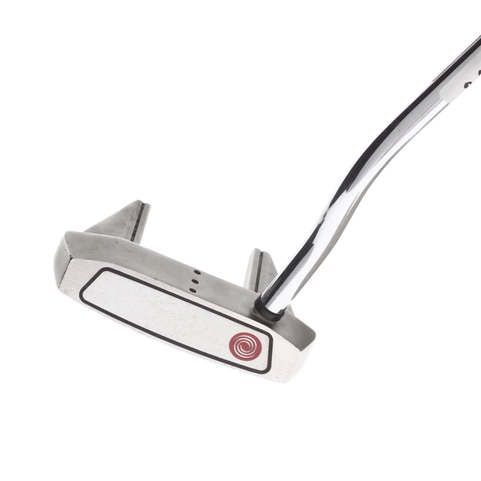 Odyssey White Hot XG #7 Mens Right Hand Putter 35" Mallet Odyssey - Odyssey - Image 3