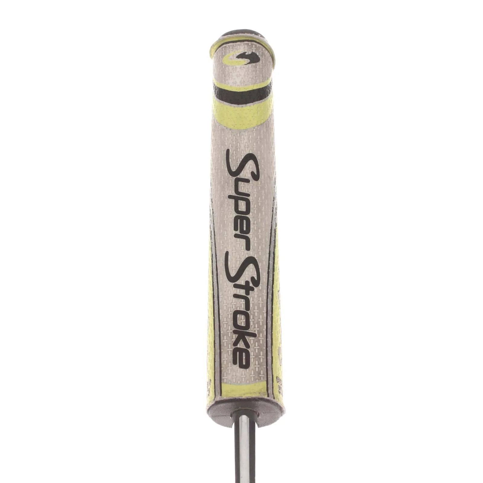 Odyssey White Hot XG Marxman Mini Mens Right Hand Putter 35" Mid-Mallet - Super Stroke Fatso 3.0 - Image 7