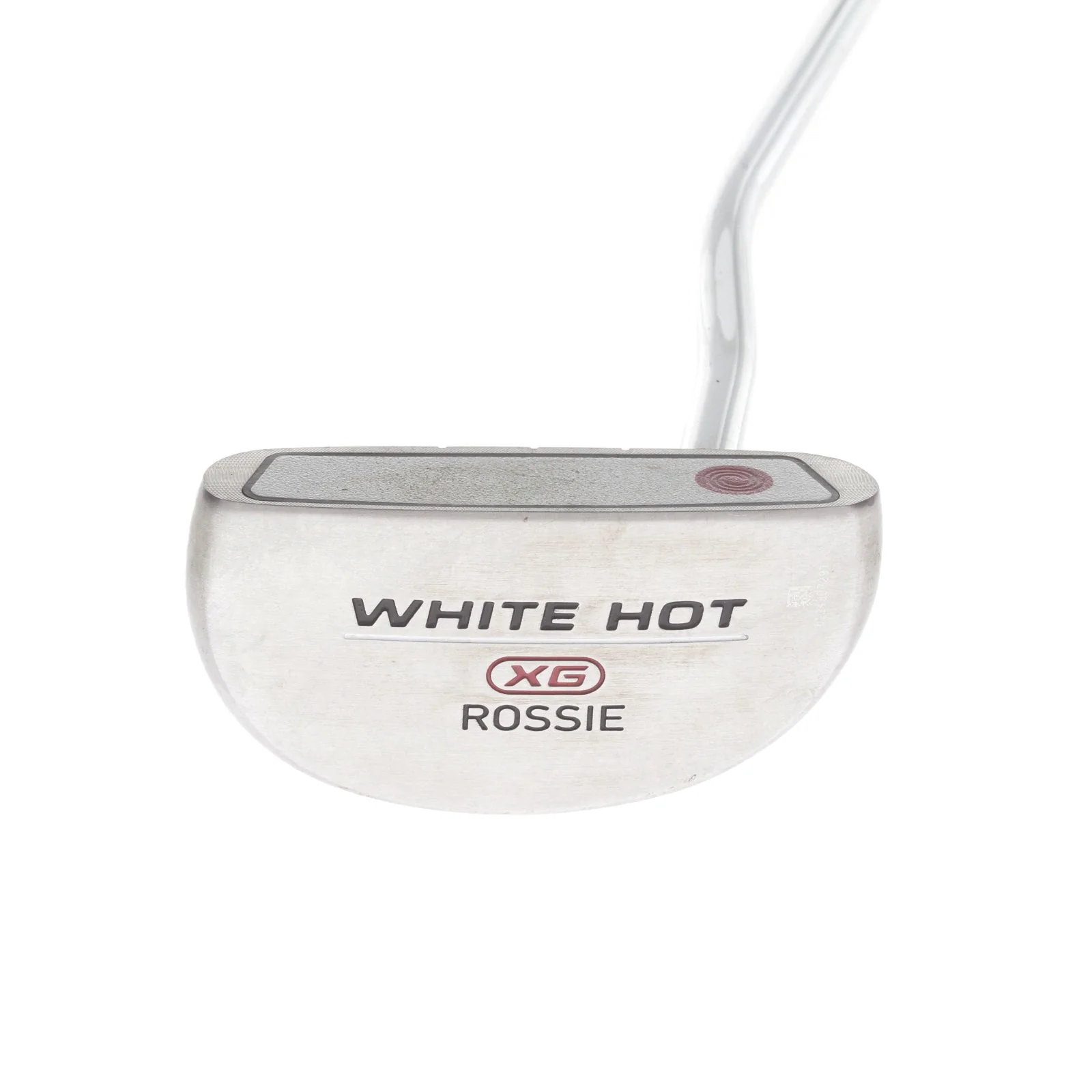 Odyssey White Hot XG Mens Right Hand Putter 34" Mallet Odyssey - XG - Image 2