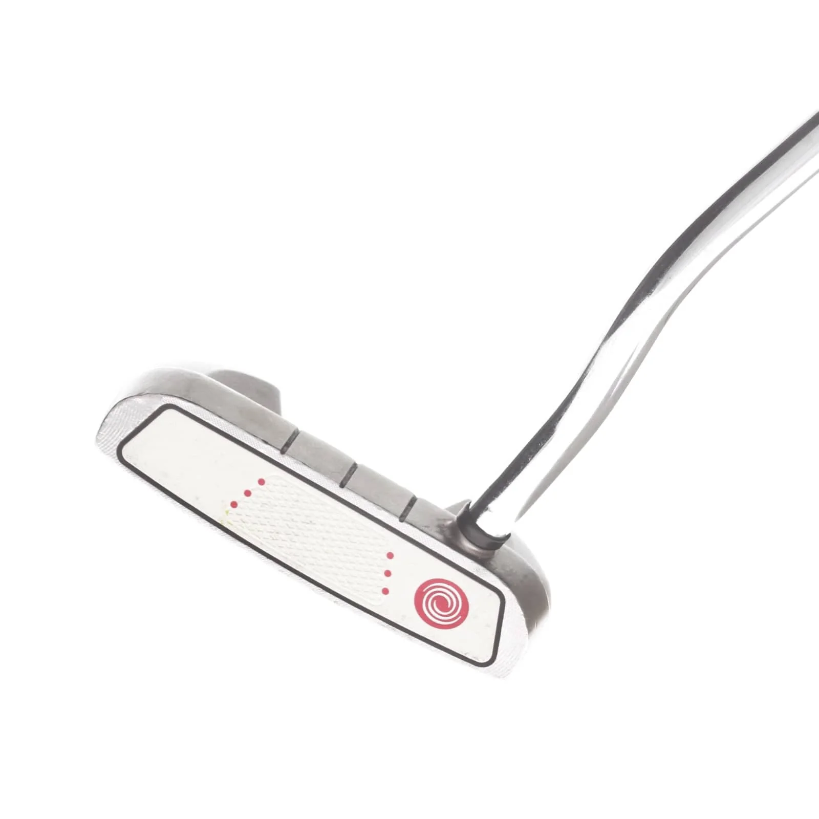 Odyssey White Hot XG Rossie Blade Mens Right Hand Putter 34" Blade Odyssey - XG - Image 4