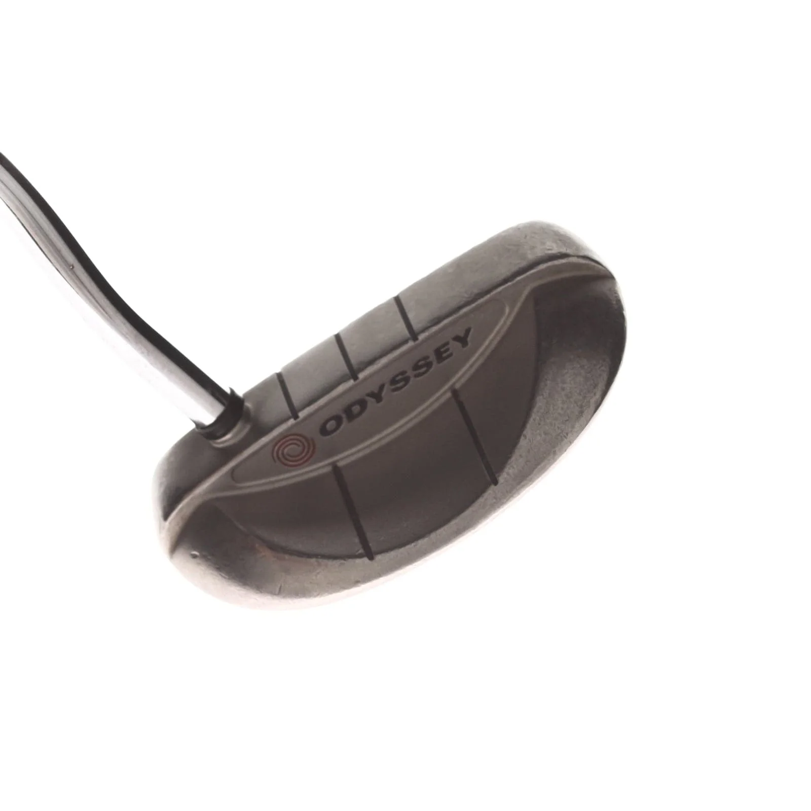 Odyssey White Hot XG Rossie Mens Right Hand Putter 33" Mallet - Flatcat - Image 4
