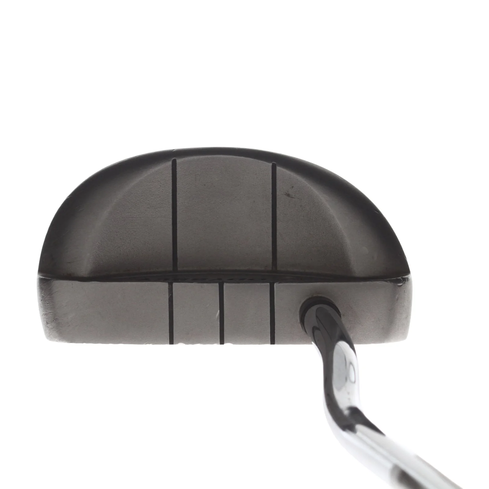 Odyssey White Hot XG Rossie Mens Right Hand Putter 35" Mallet - Super Stroke Slim 3.0 - Image 3