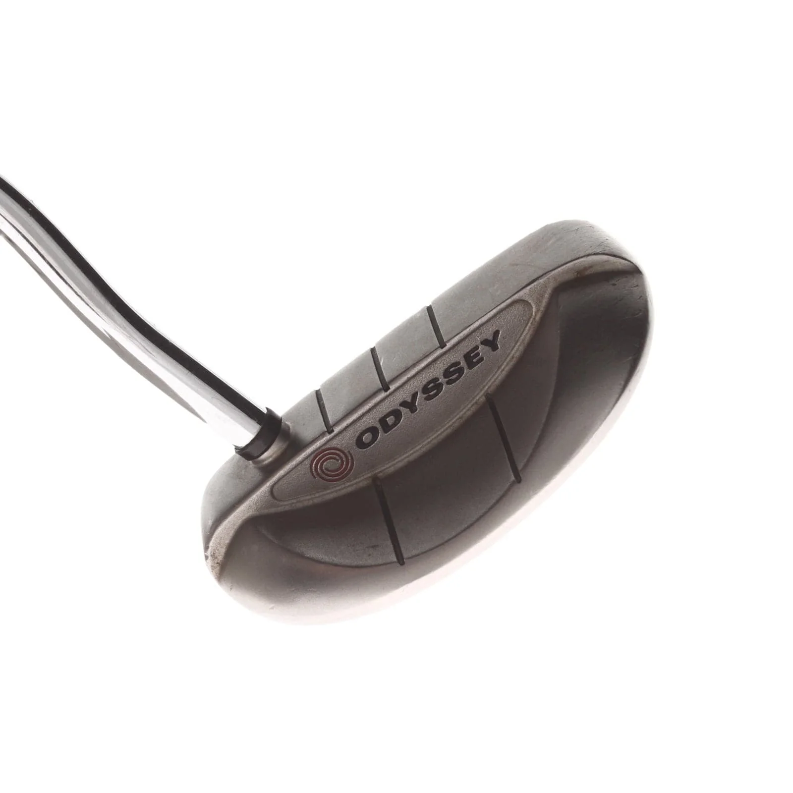 Odyssey White Hot XG Rossie Mens Right Hand Putter 35" Mallet - Super Stroke Slim 3.0 - Image 5