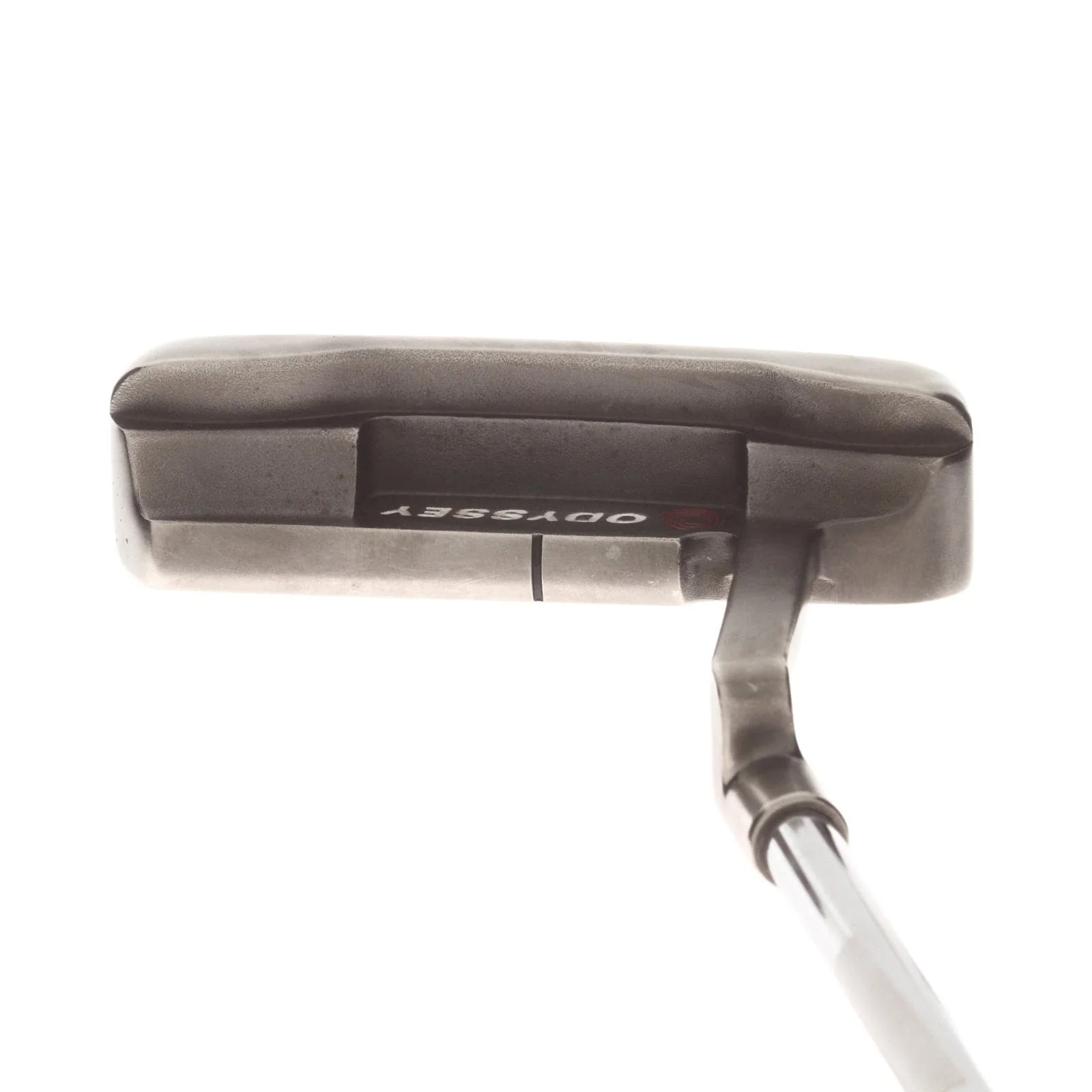Odyssey White Ice #1 Mens Right Hand Putter 34" Blade - Super Stroke Flatso Ultra - Image 3