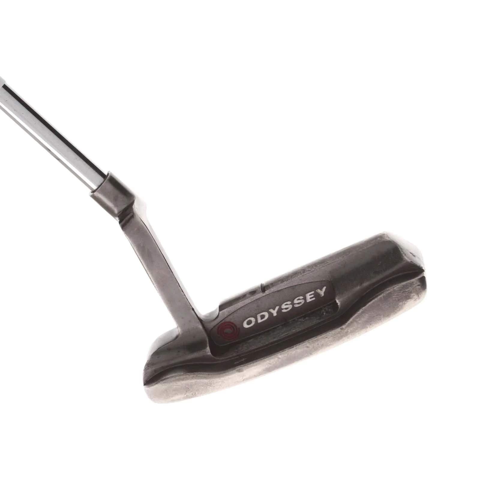 Odyssey White Ice 1 Mens Right Hand Putter 35" Blade - Odyssey - Image 4