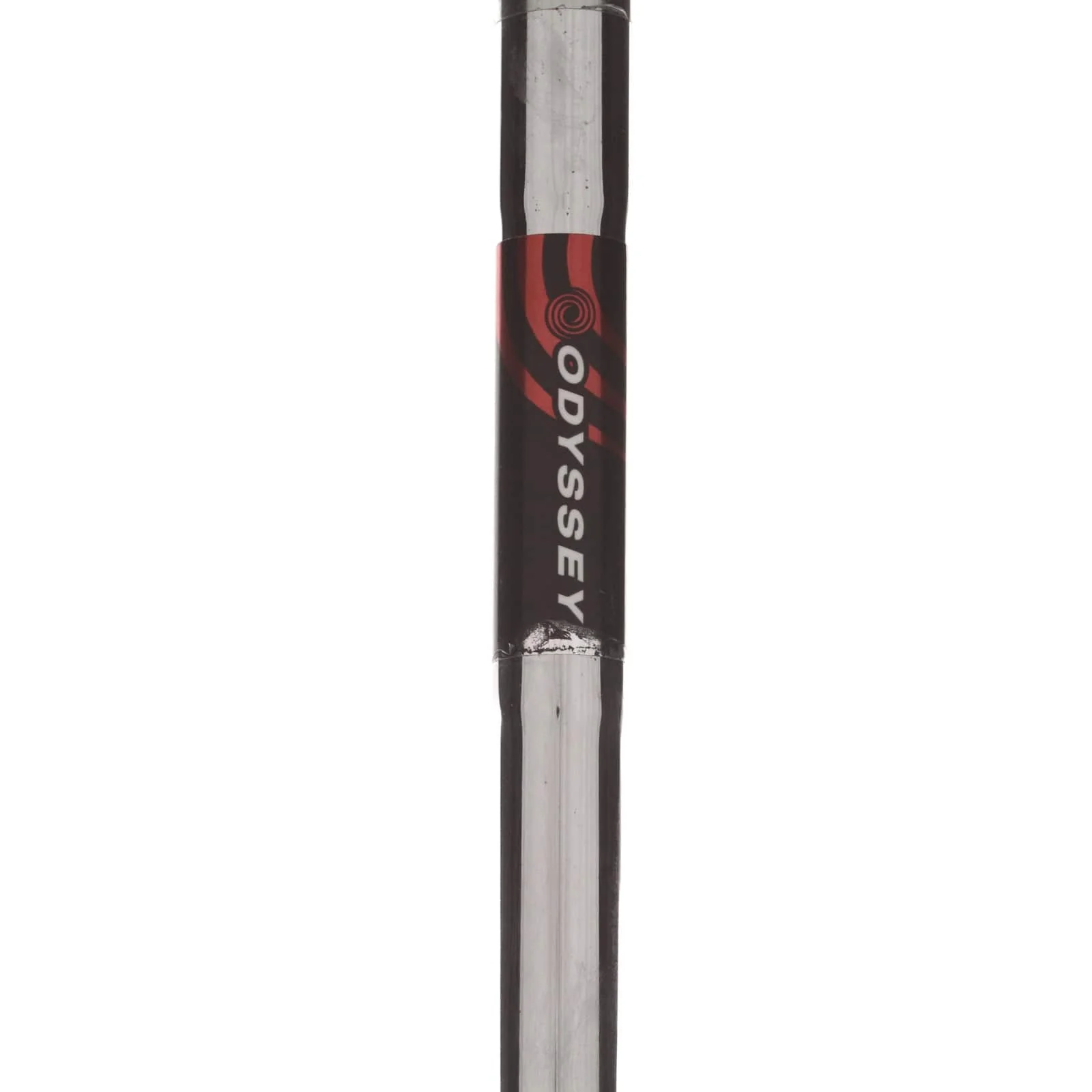 Odyssey White Ice 2-Ball Mens Right Hand Putter 35" Mallet - Super Stroke - Image 6