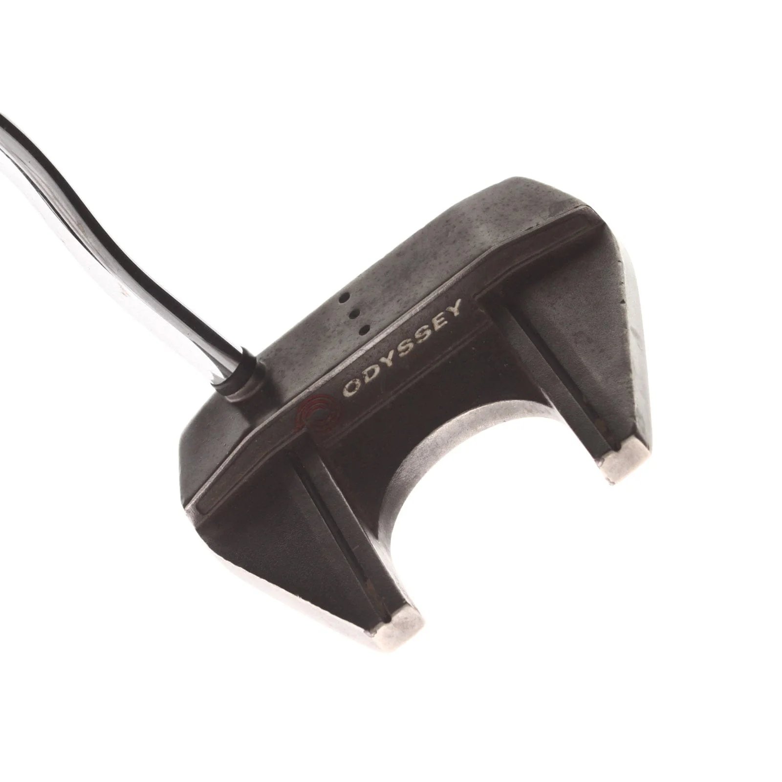 Odyssey White Ice #7 Mens Right Hand Putter 32.5" Mallet - Winn NTP - Image 4