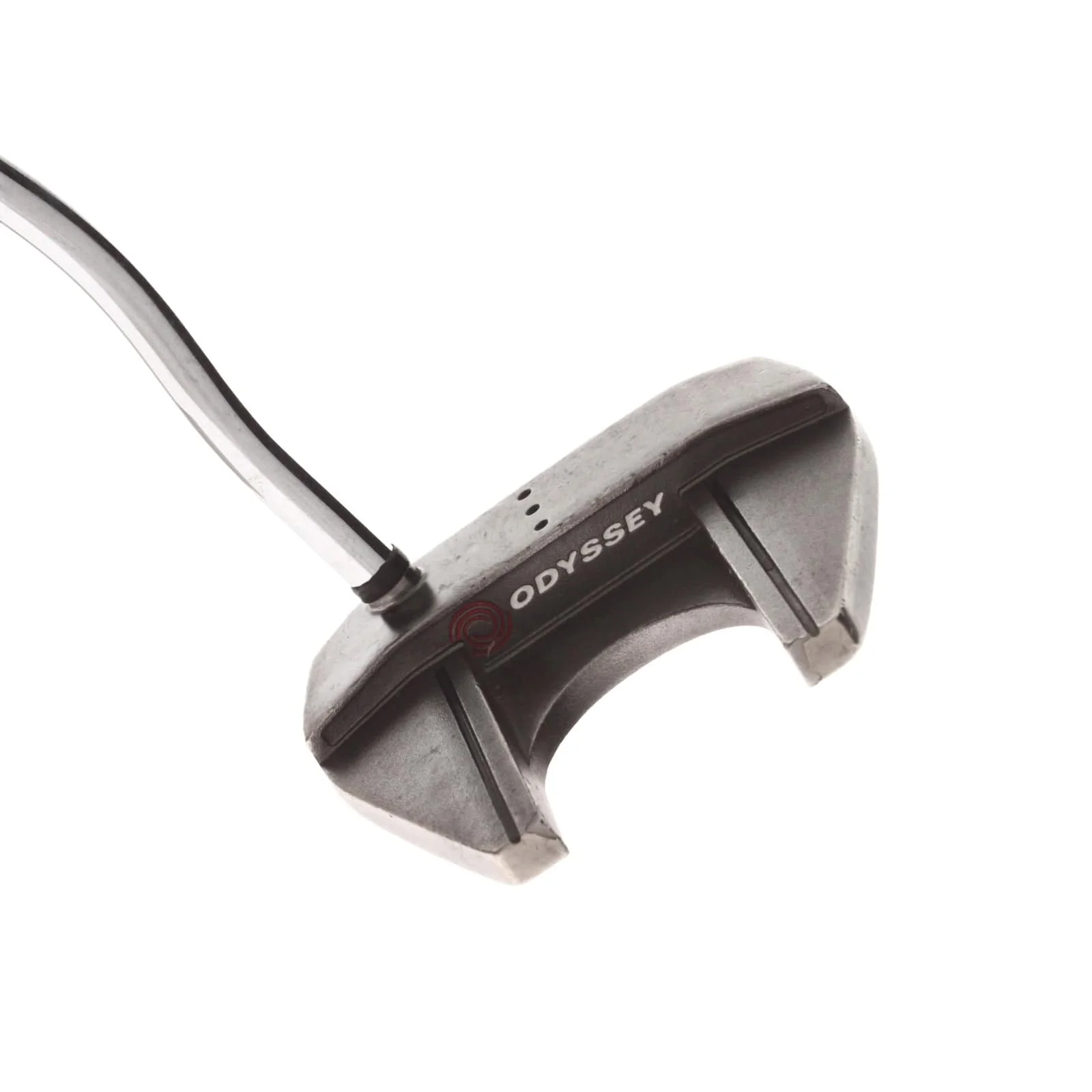 Odyssey White Ice #7 Mens Right Hand Putter 35" Mallet Odyssey - Super Stroke Slim 3.0 - Image 5