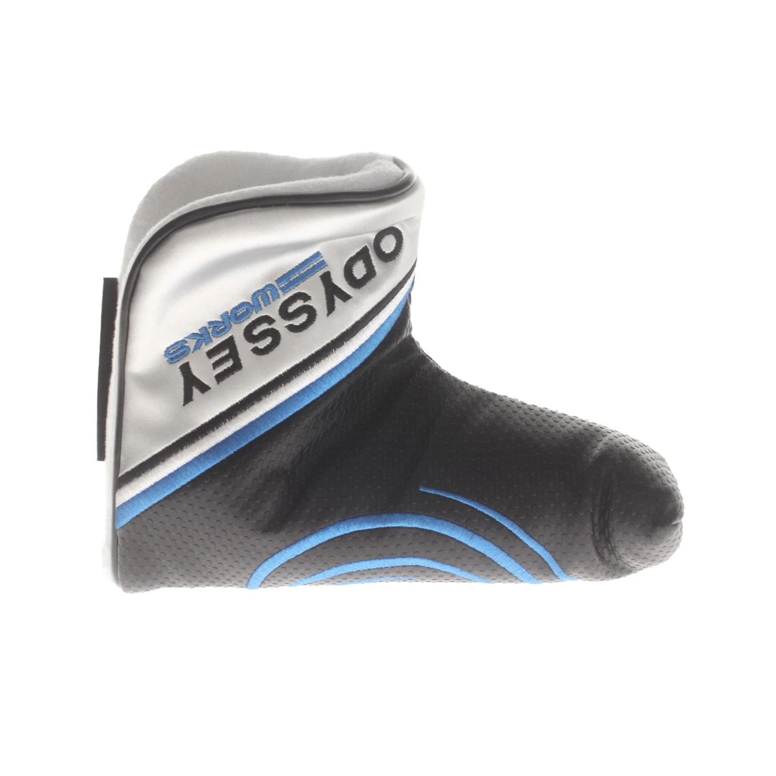 Odyssey White Ice 9 Mens Right Hand Putter 34" Mid-Mallet - - Image 8