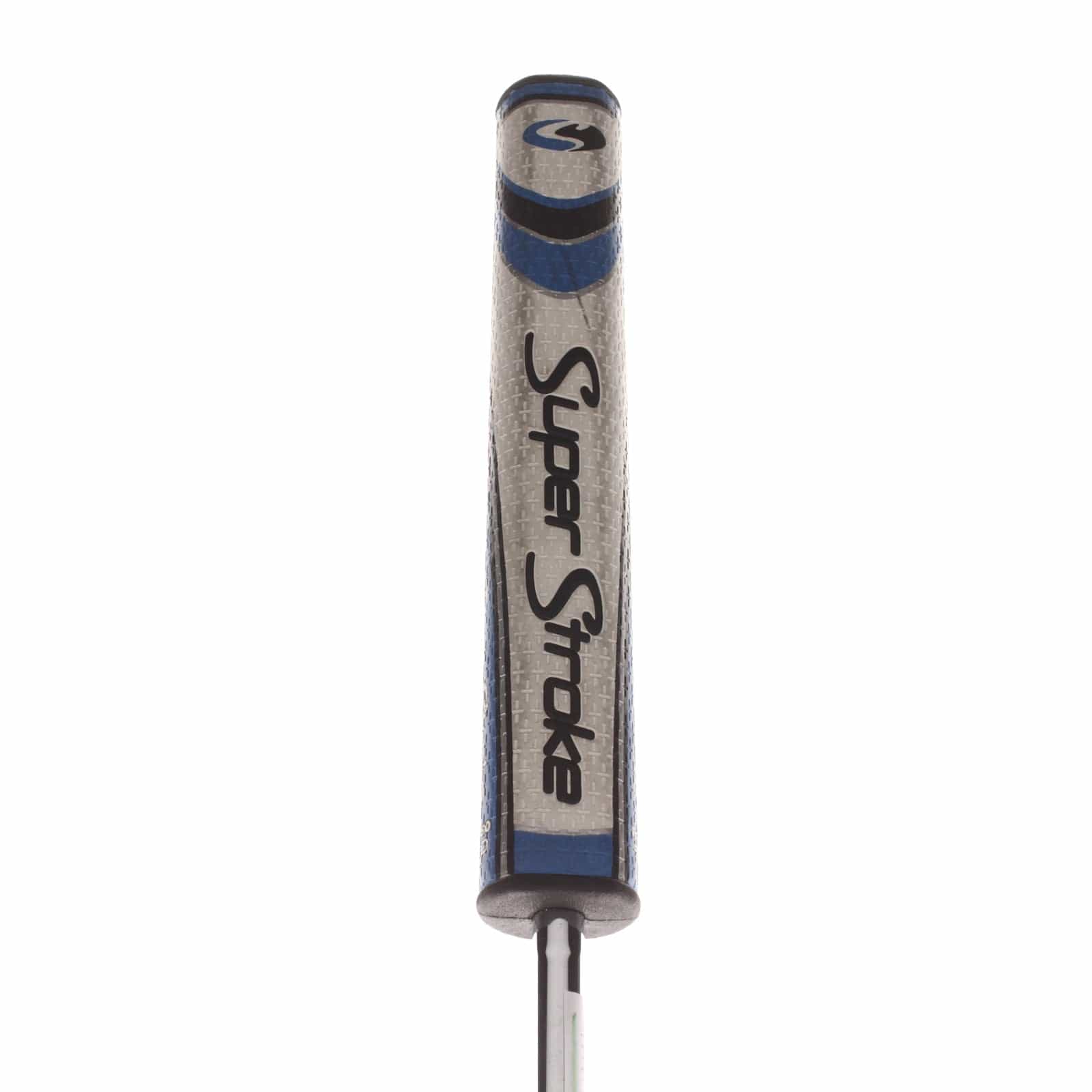 Odyssey White Ice Mens Right Hand Putter 34" Blade - SuperStroke Fatso 5.0 - Image 7
