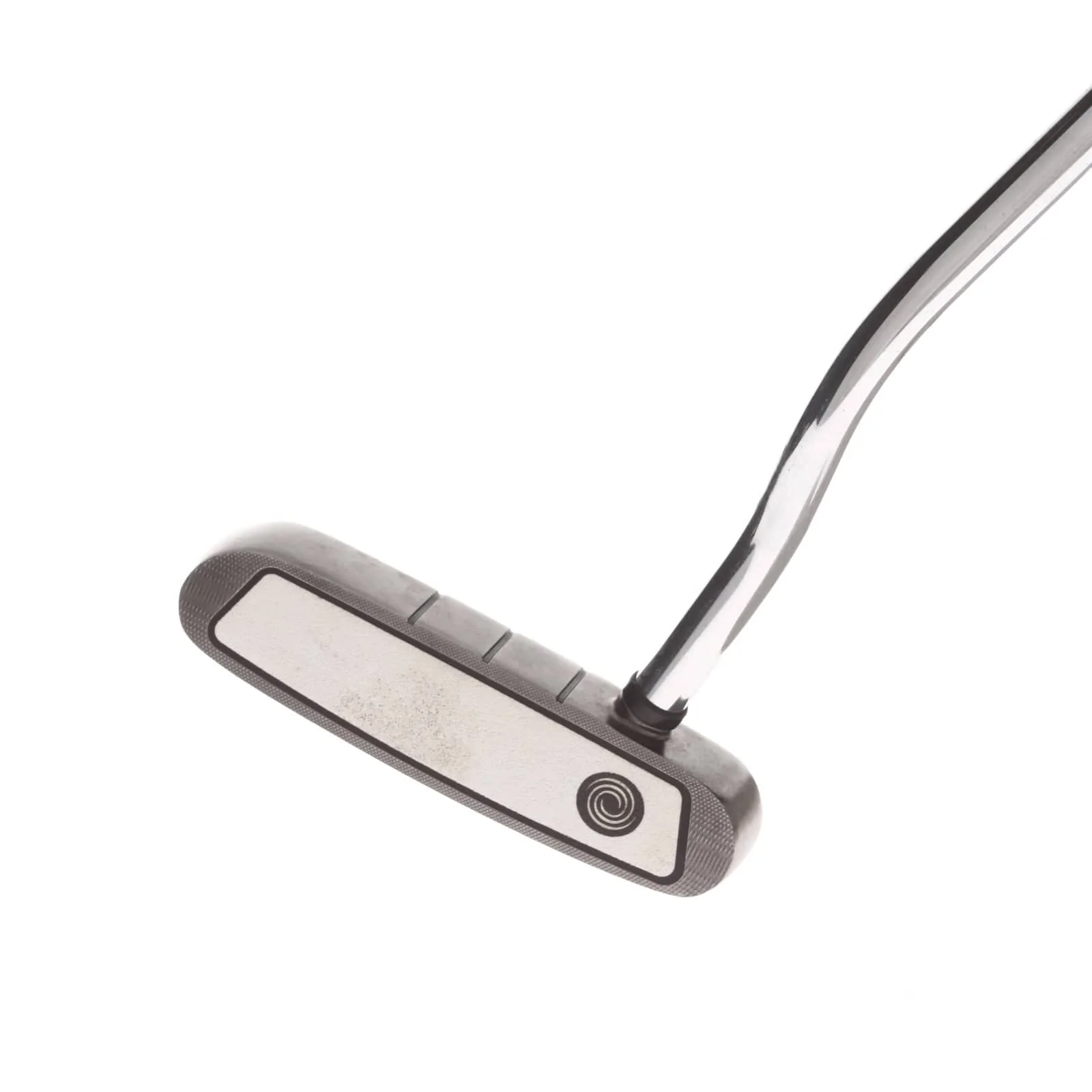 Odyssey White Ice Rossie Mens Right Hand Putter 35" Mallet - Super Stroke - Image 3