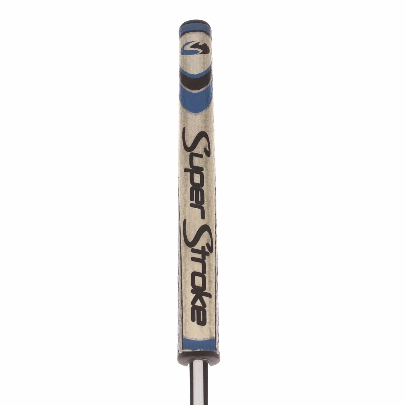 Odyssey White Steel #5 Mens Right Hand Putter 35" Mallet - Super Stroke Ultra Slim 1.0 - Image 6