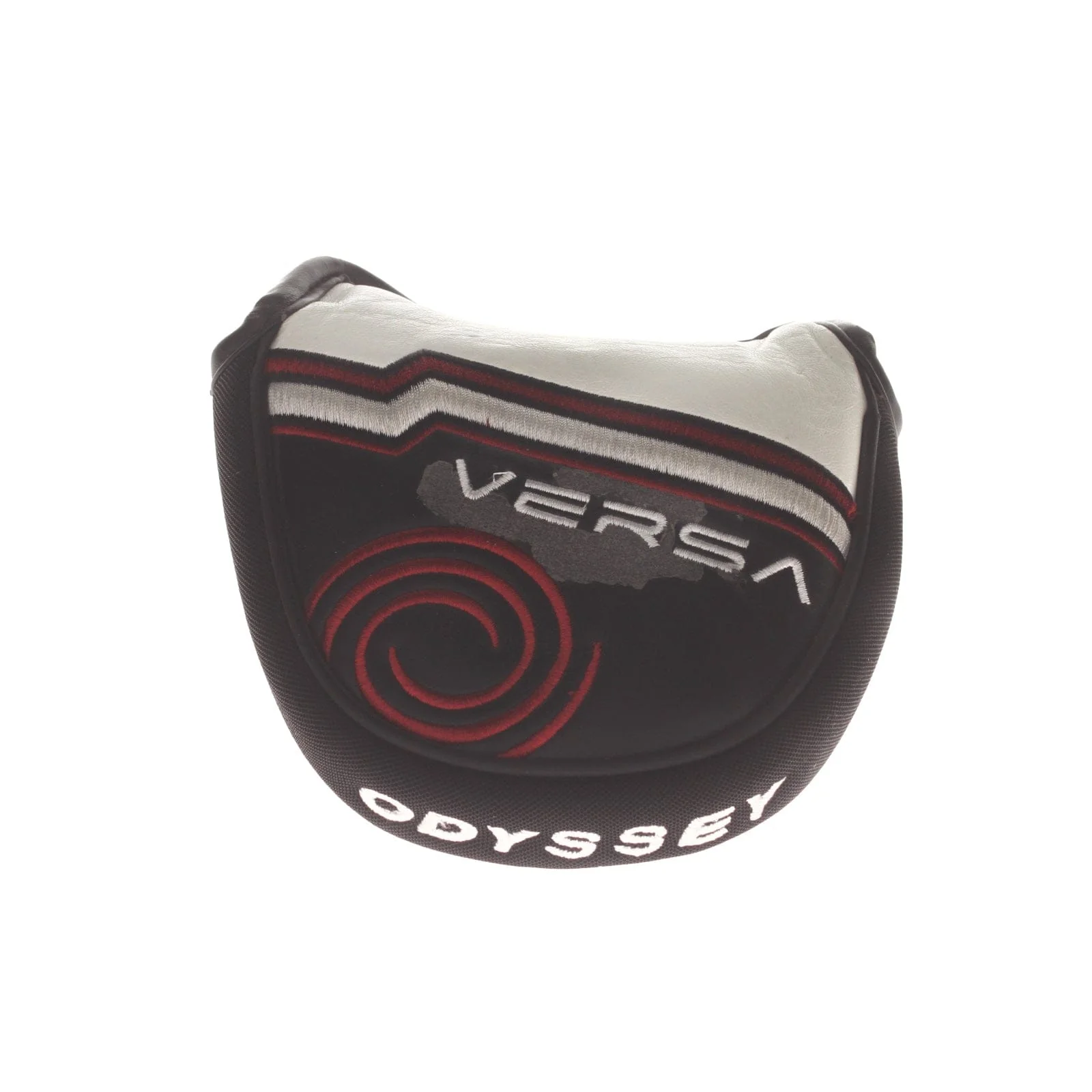 Odyssey Whitehot Versa 7 Mens Right Hand Putter 34" Mallet - Odyssey - Image 8