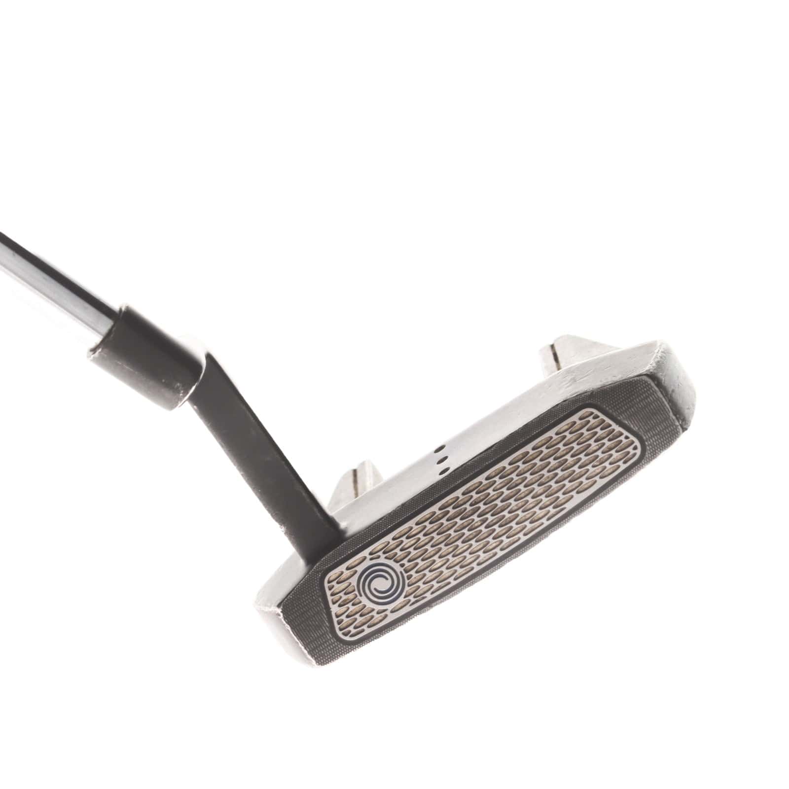 Odyssey Works 7 Mens Left Hand Putter 33" Mallet Odyssey - Super Stroke Slim 3.0 - Image 3