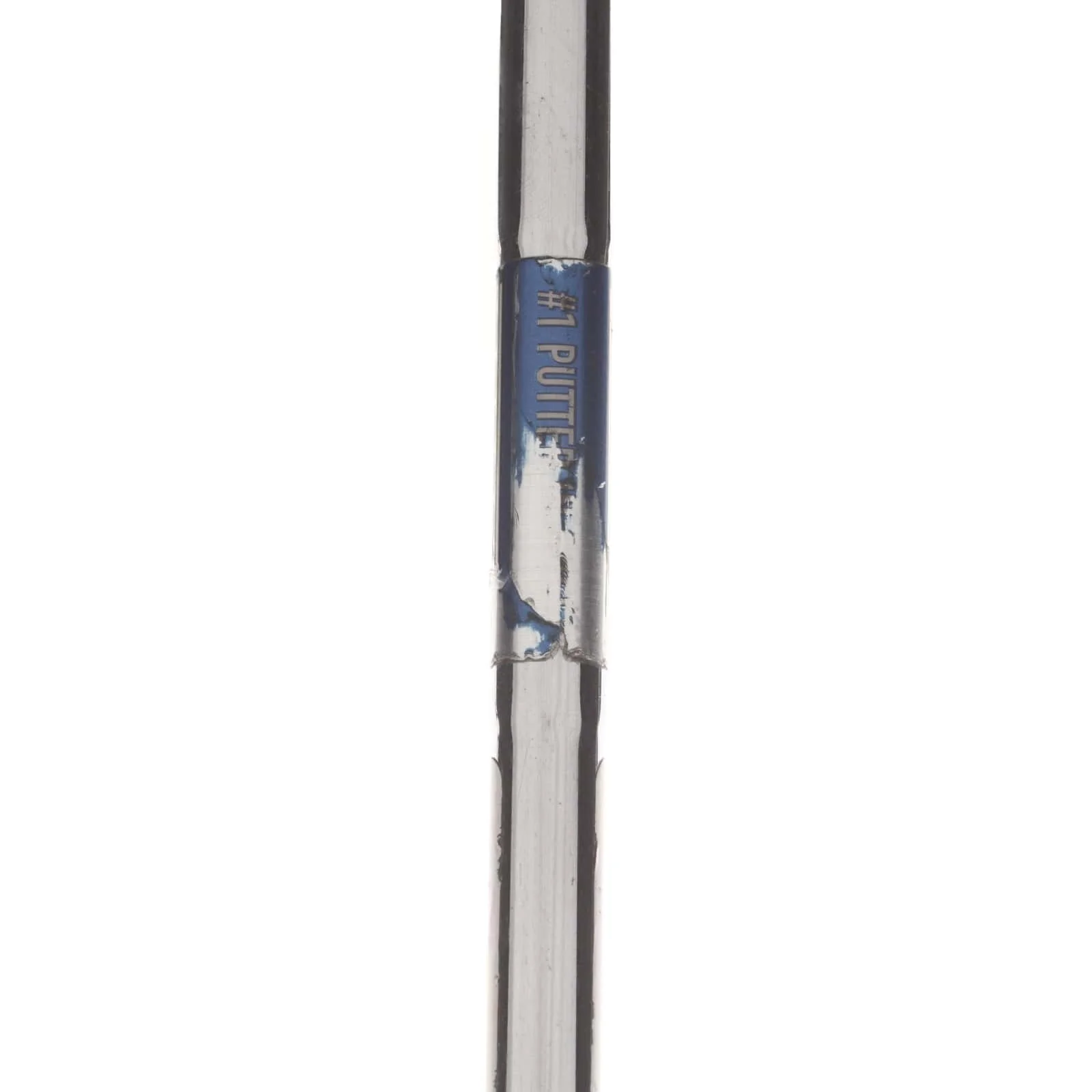 Odyssey Works 7 Mens Left Hand Putter 33" Mallet Odyssey - Super Stroke Slim 3.0 - Image 5