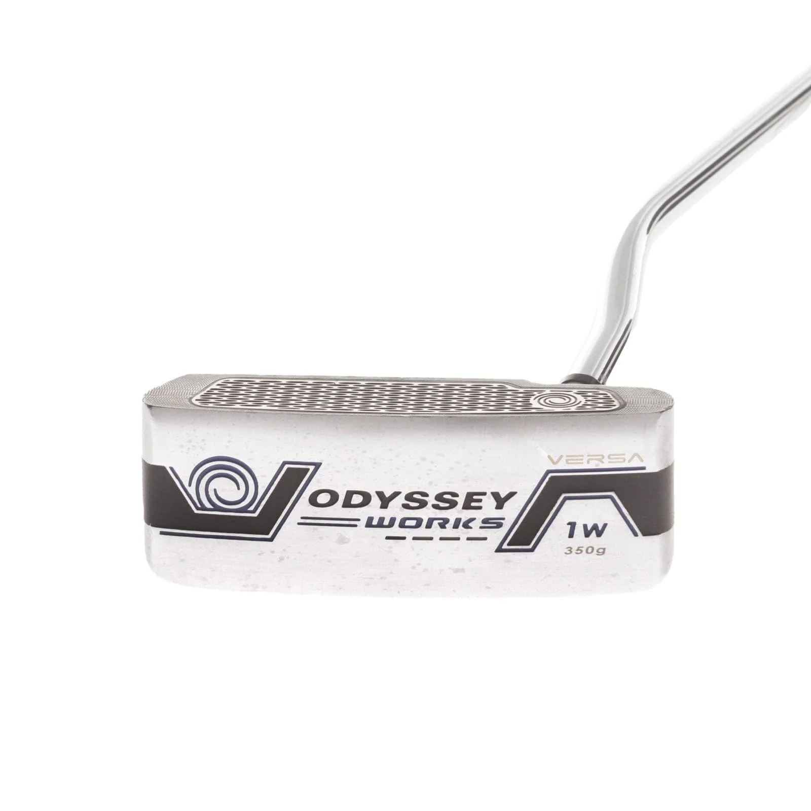 Odyssey Works Versa 1W Mens Right Hand Putter 35" Mallet Odyssey Works - Odyssey - Image 2