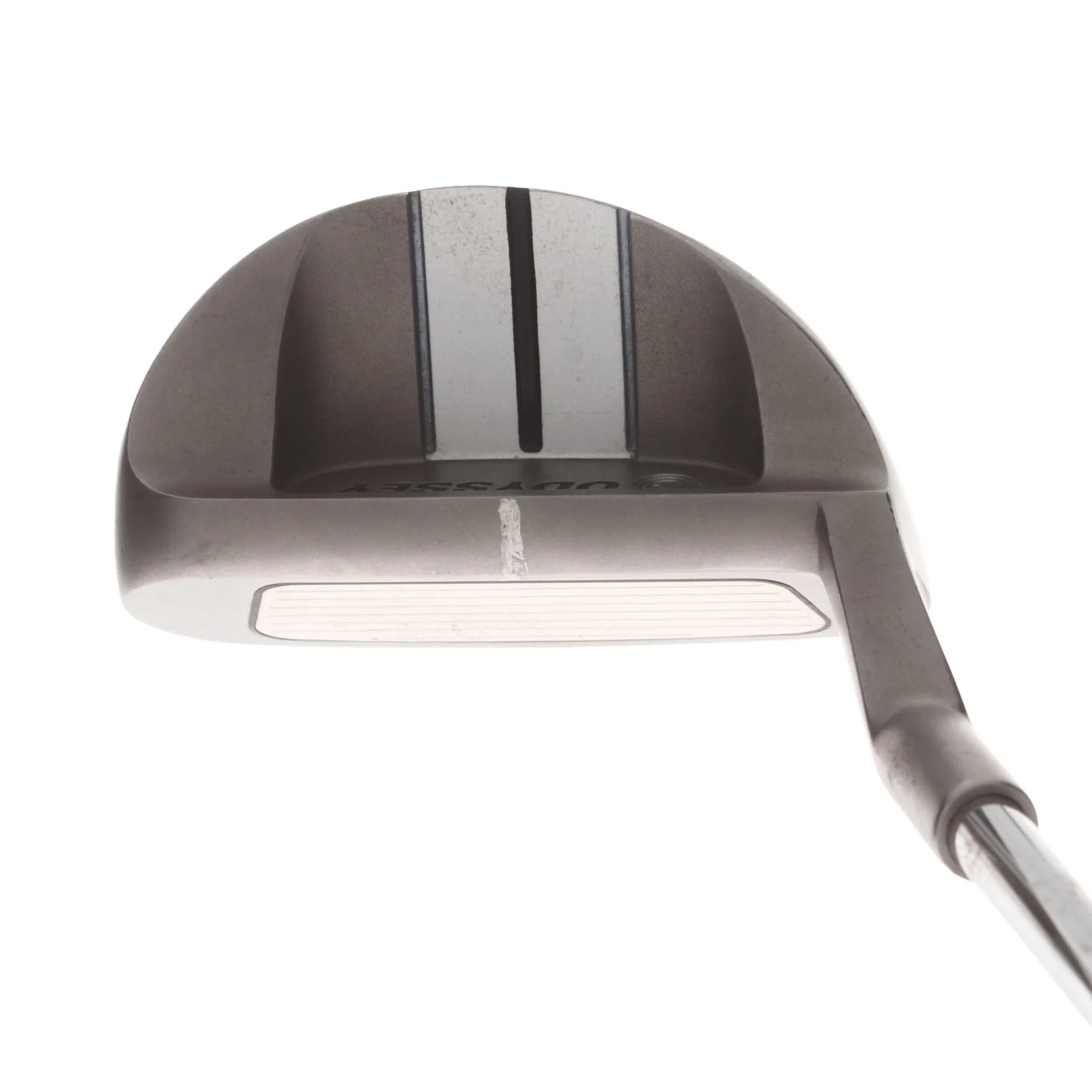 Odyssey X-Act Tank Steel Mens Right Hand Chipper 37* - Odyssey - Image 2