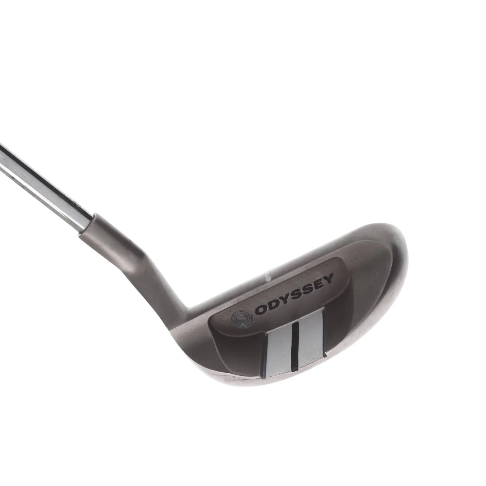 Odyssey X-Act Tank Steel Mens Right Hand Chipper 37* - Odyssey - Image 4