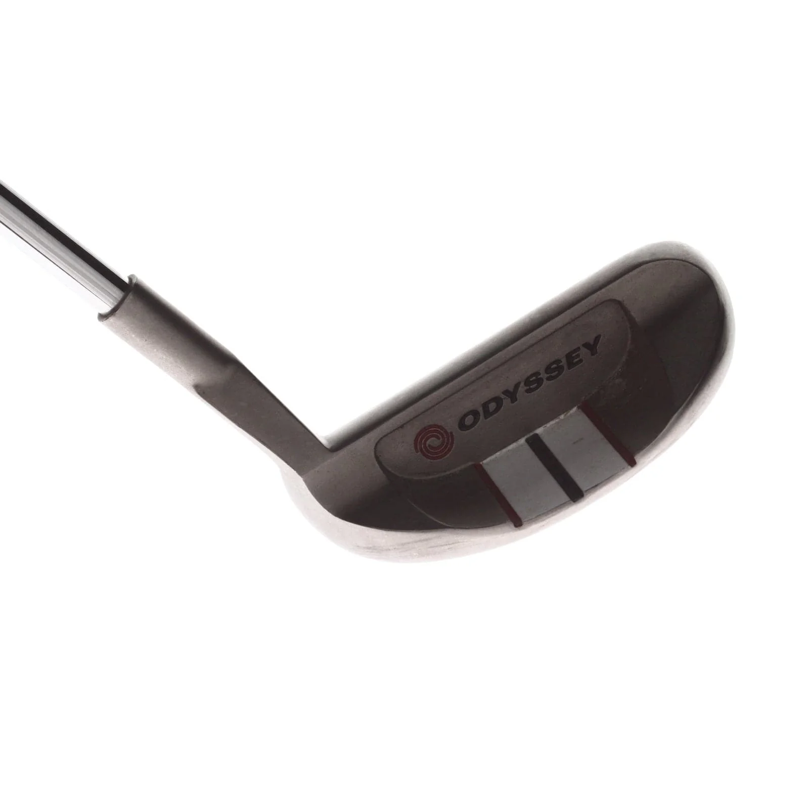 Odyssey X-Act Tank Steel Mens Right Hand Chipper 37* Wedge - Odyssey - Image 4