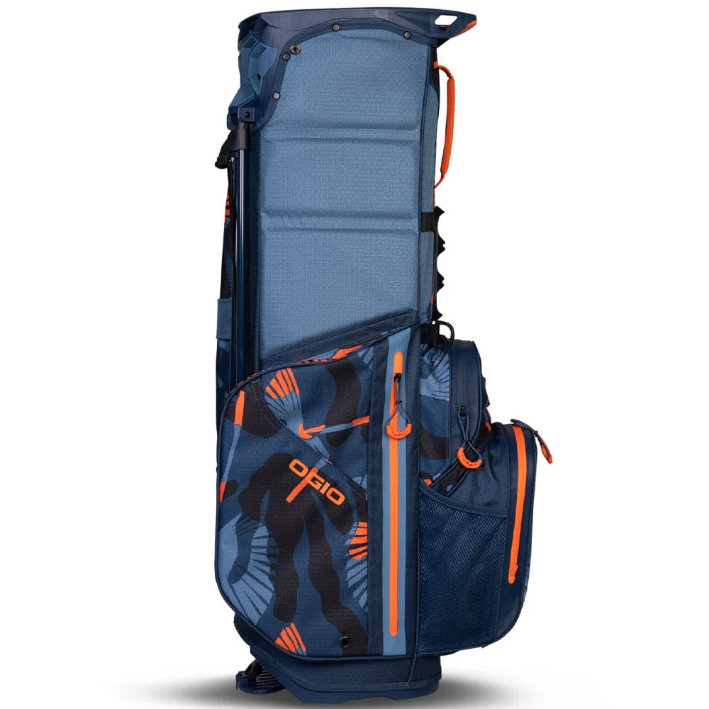 Ogio All Elements Hybrid Waterproof Stand Bag - Dusk - Image 5