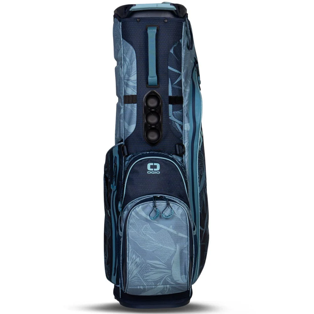 Ogio All Elements Hybrid Waterproof Stand Bag - Paradise - Image 5