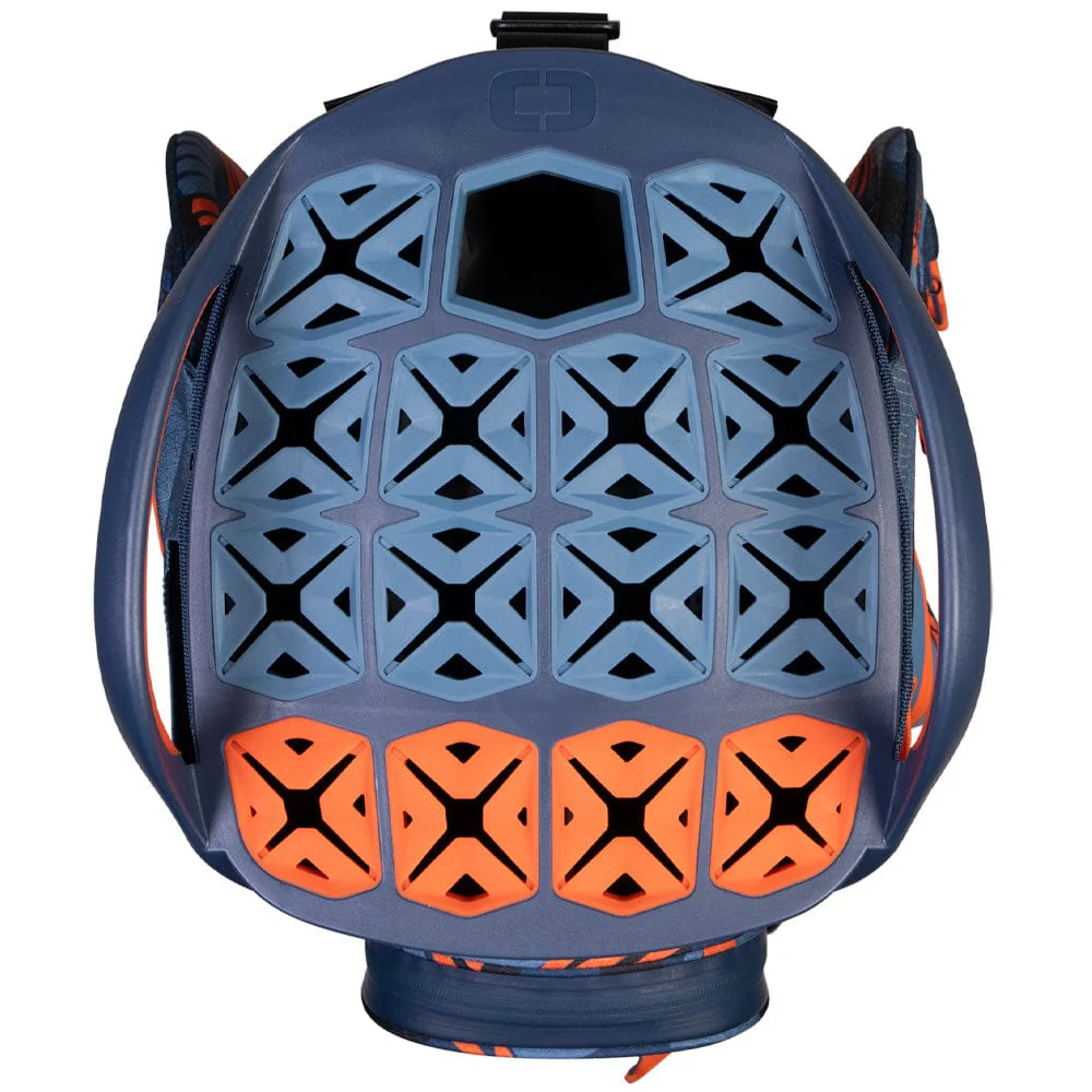 Ogio All Elements Silencer Waterproof Cart Bag - Dusk - Image 5