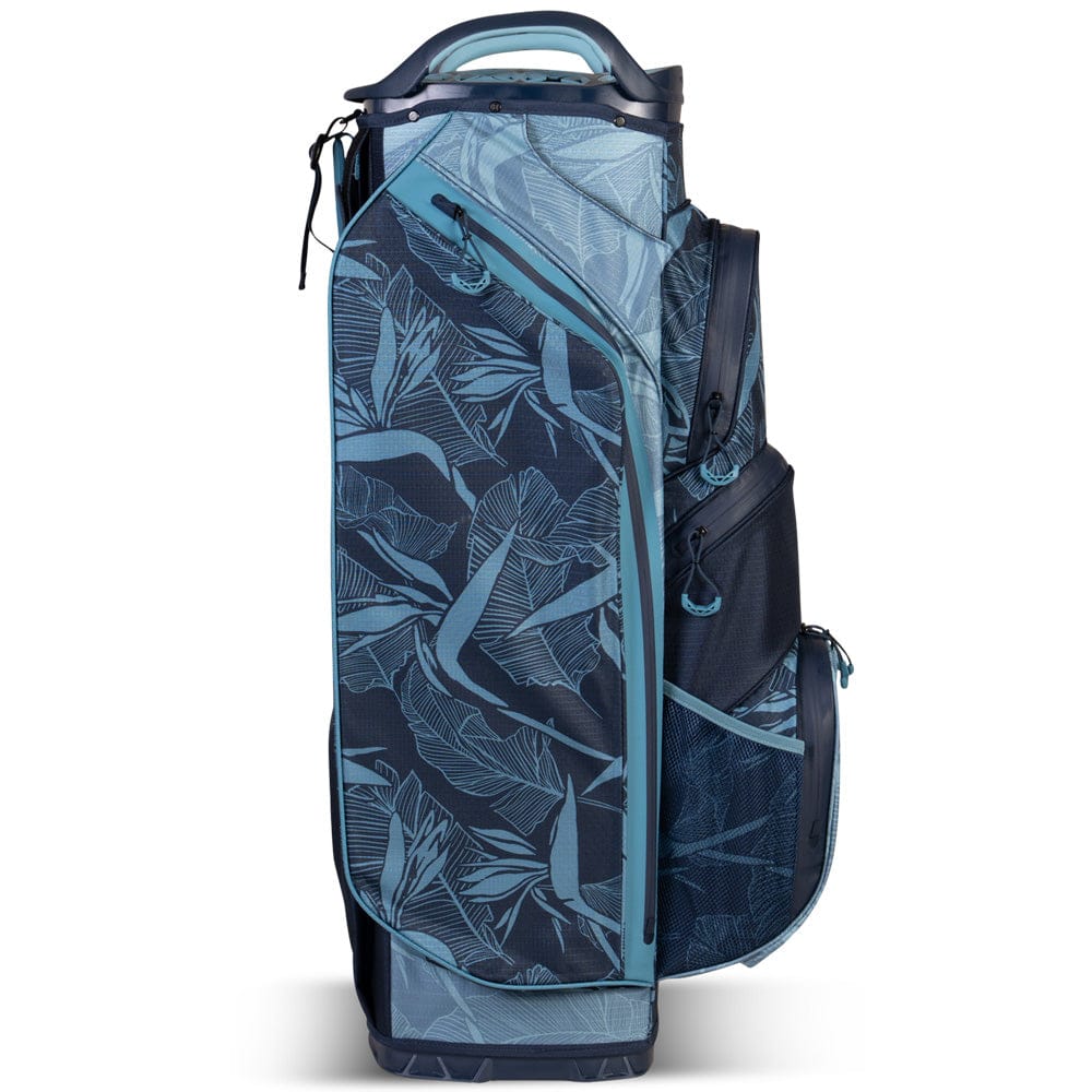 Ogio All Elements Silencer Waterproof Cart Bag - Paradise - Image 3