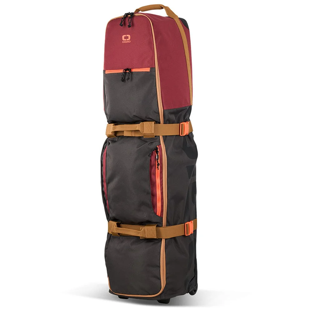 Ogio Alpha Mid Travel Cover - Canyon