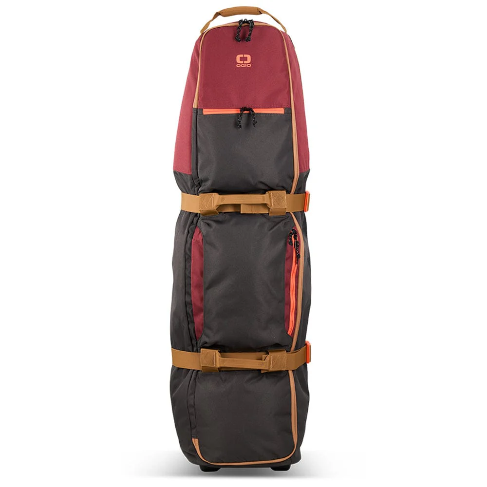 Ogio Alpha Mid Travel Cover - Canyon - Image 2