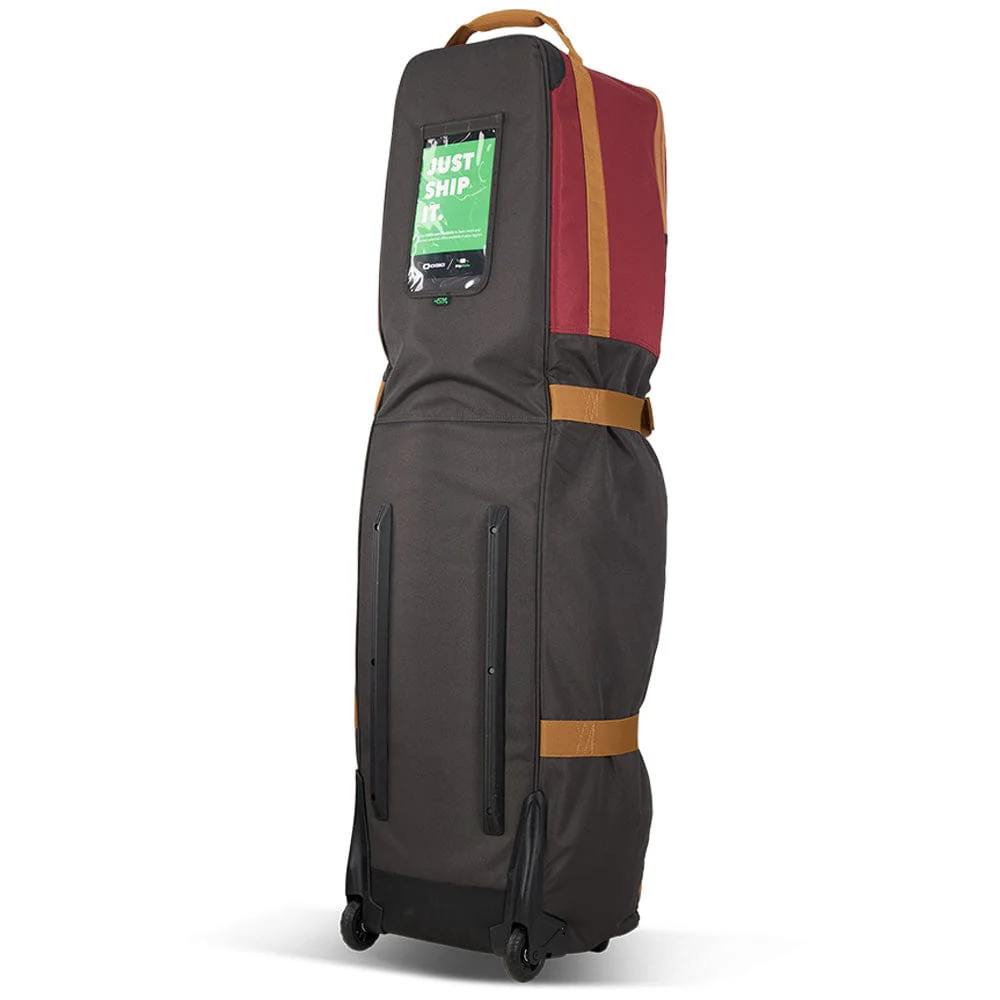 Ogio Alpha Mid Travel Cover - Canyon - Image 3