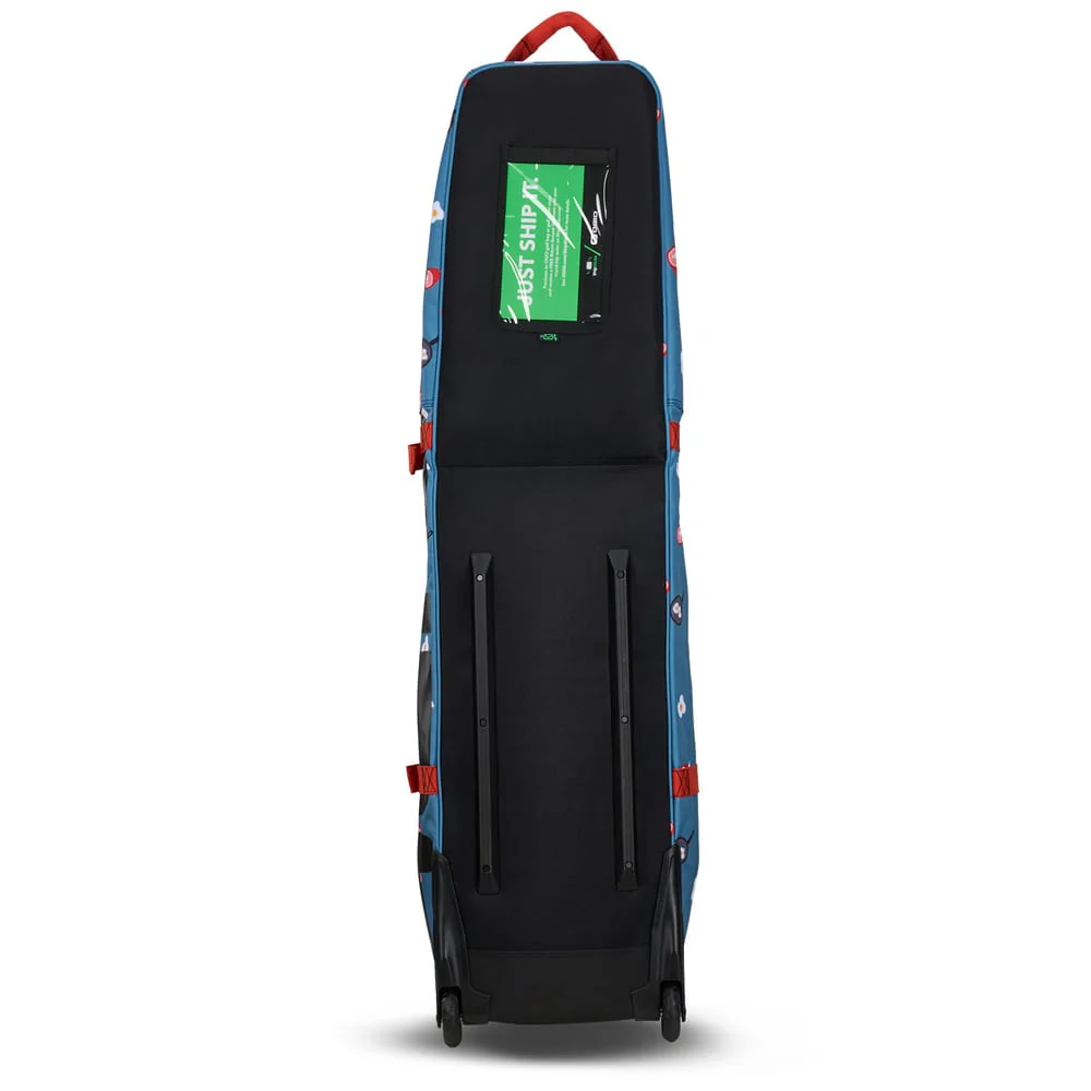 Ogio Alpha Travel Cover Slim - Ham And Egg - Image 3