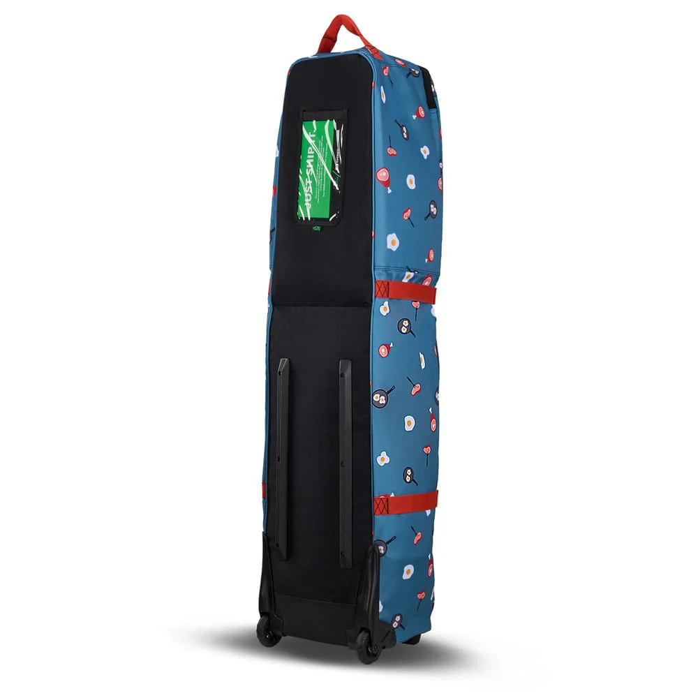 Ogio Alpha Travel Cover Slim - Ham And Egg - Image 6
