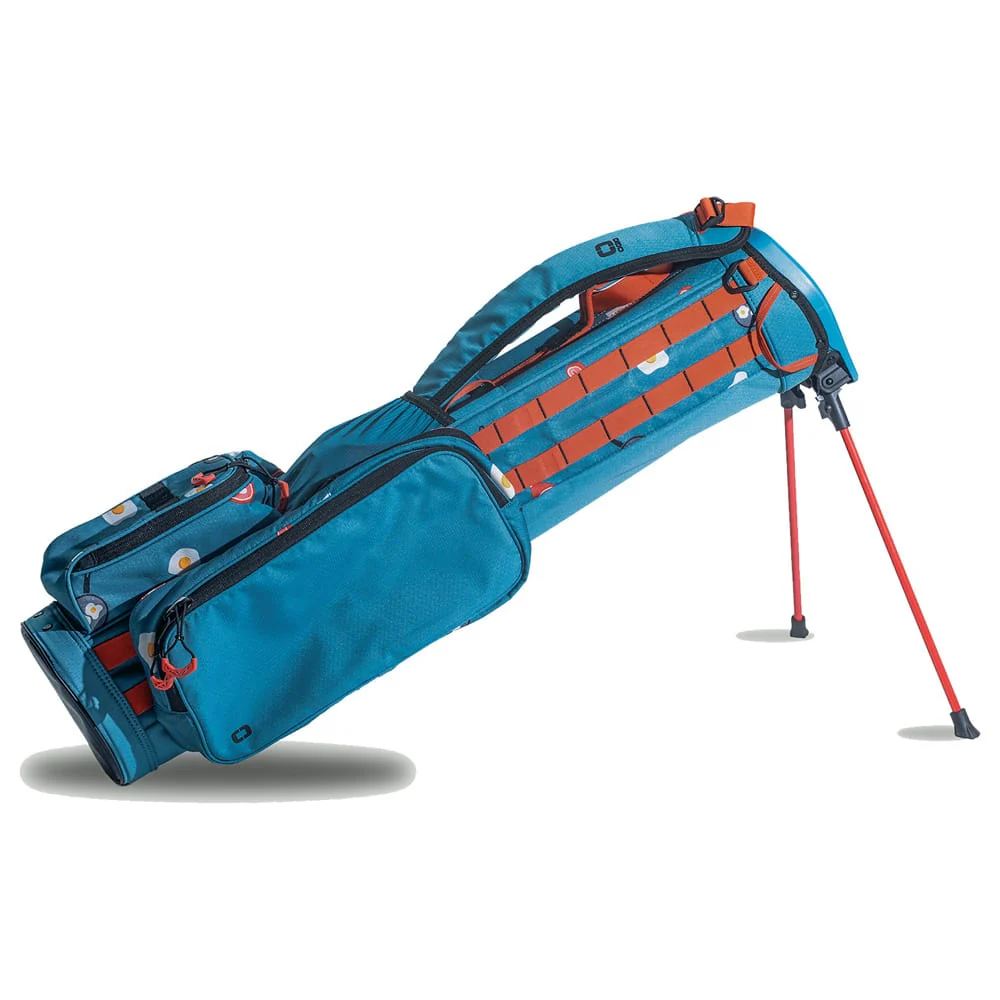 Ogio Funday Carry Bag - Ham And Egg - Image 4